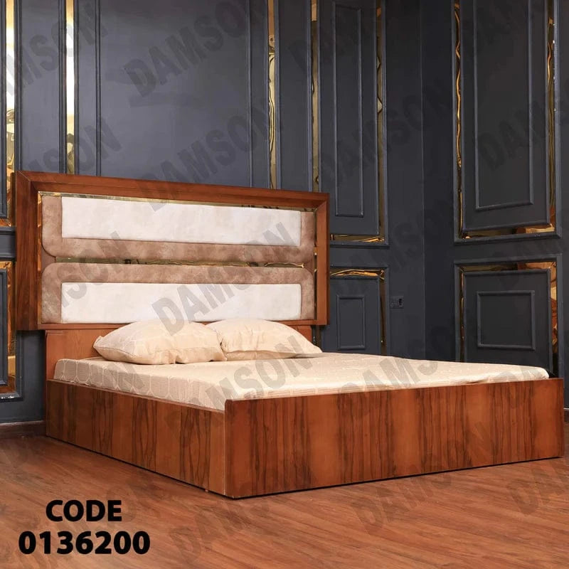 سرير ماستر 362