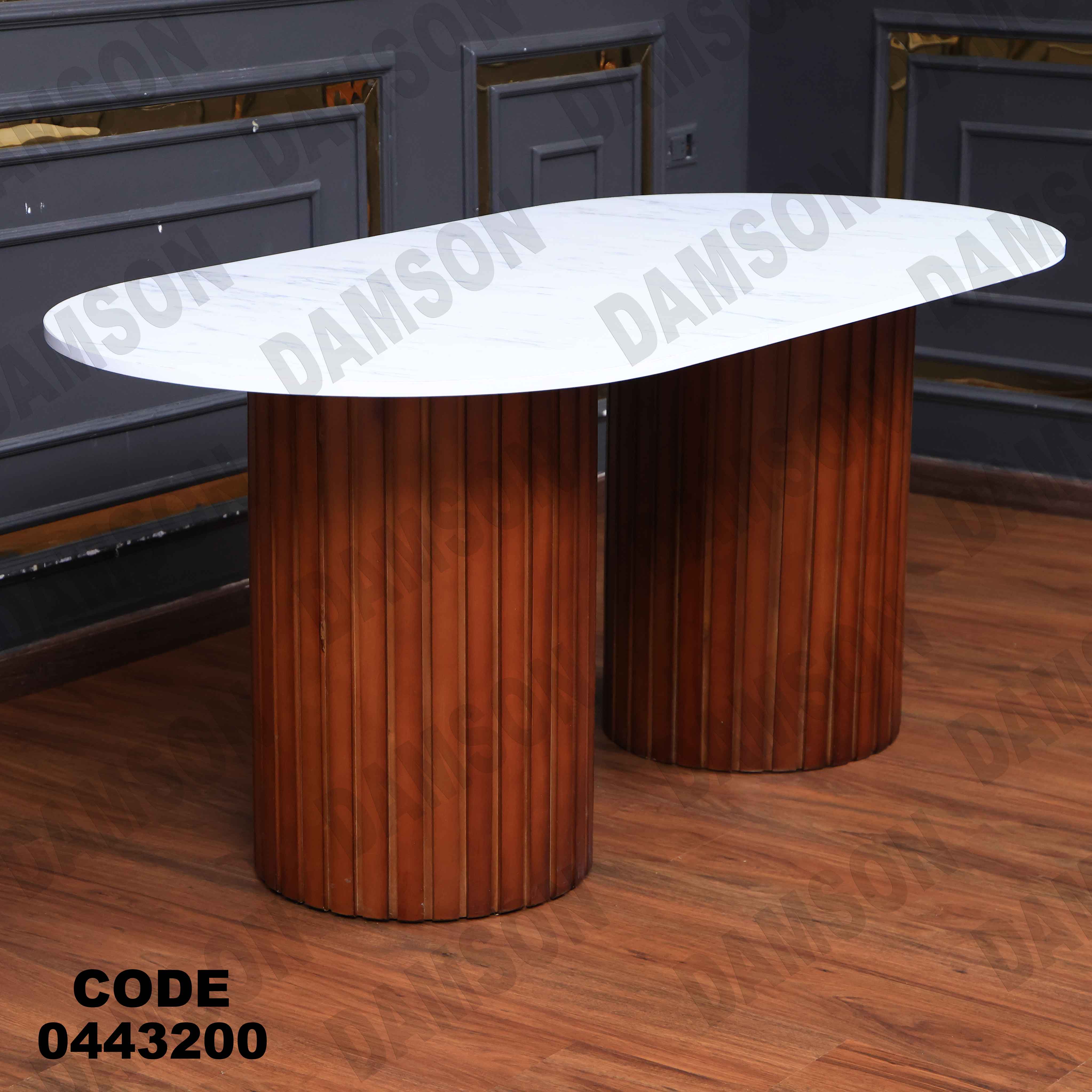 ترابيزة سفرة 432