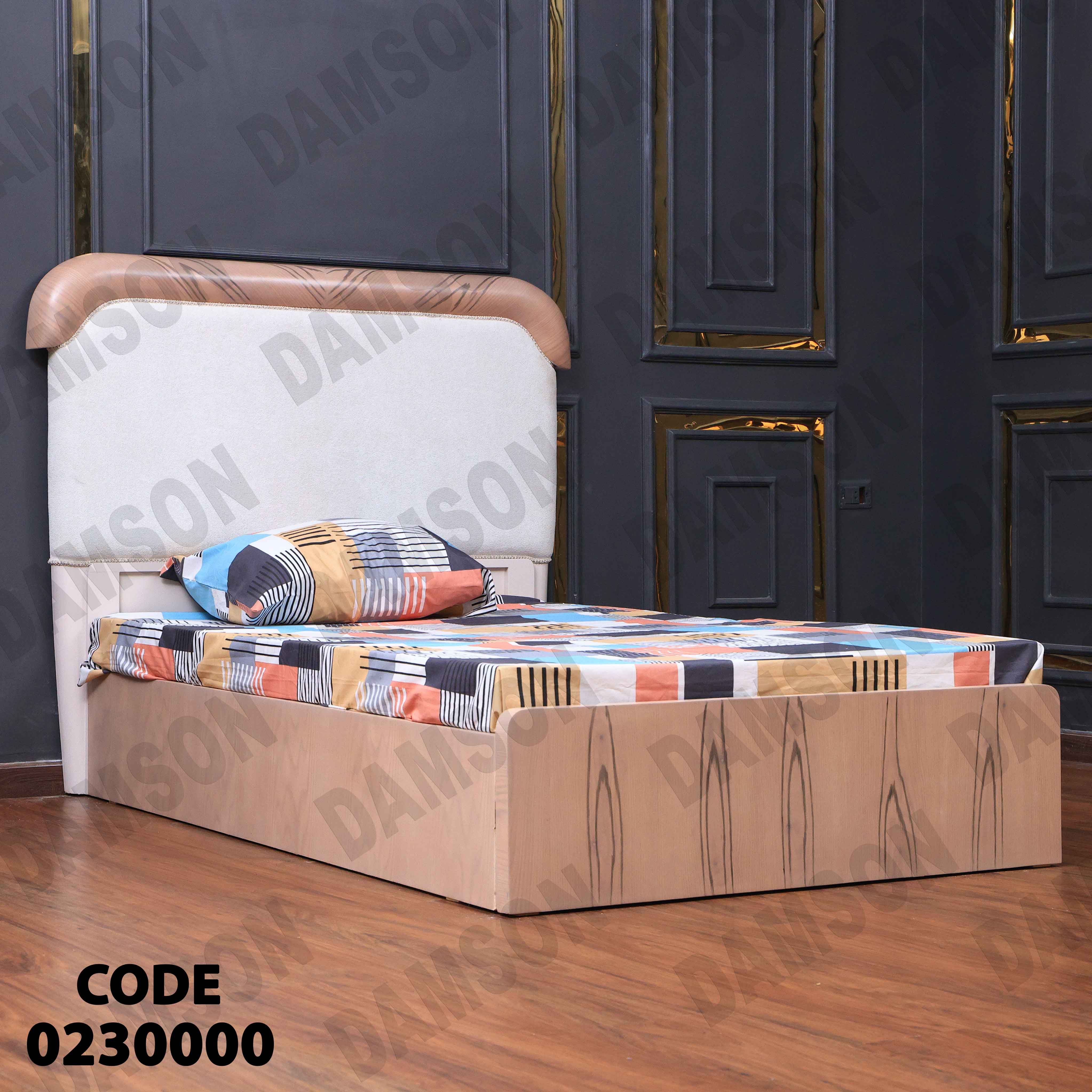 سرير اطفال 300