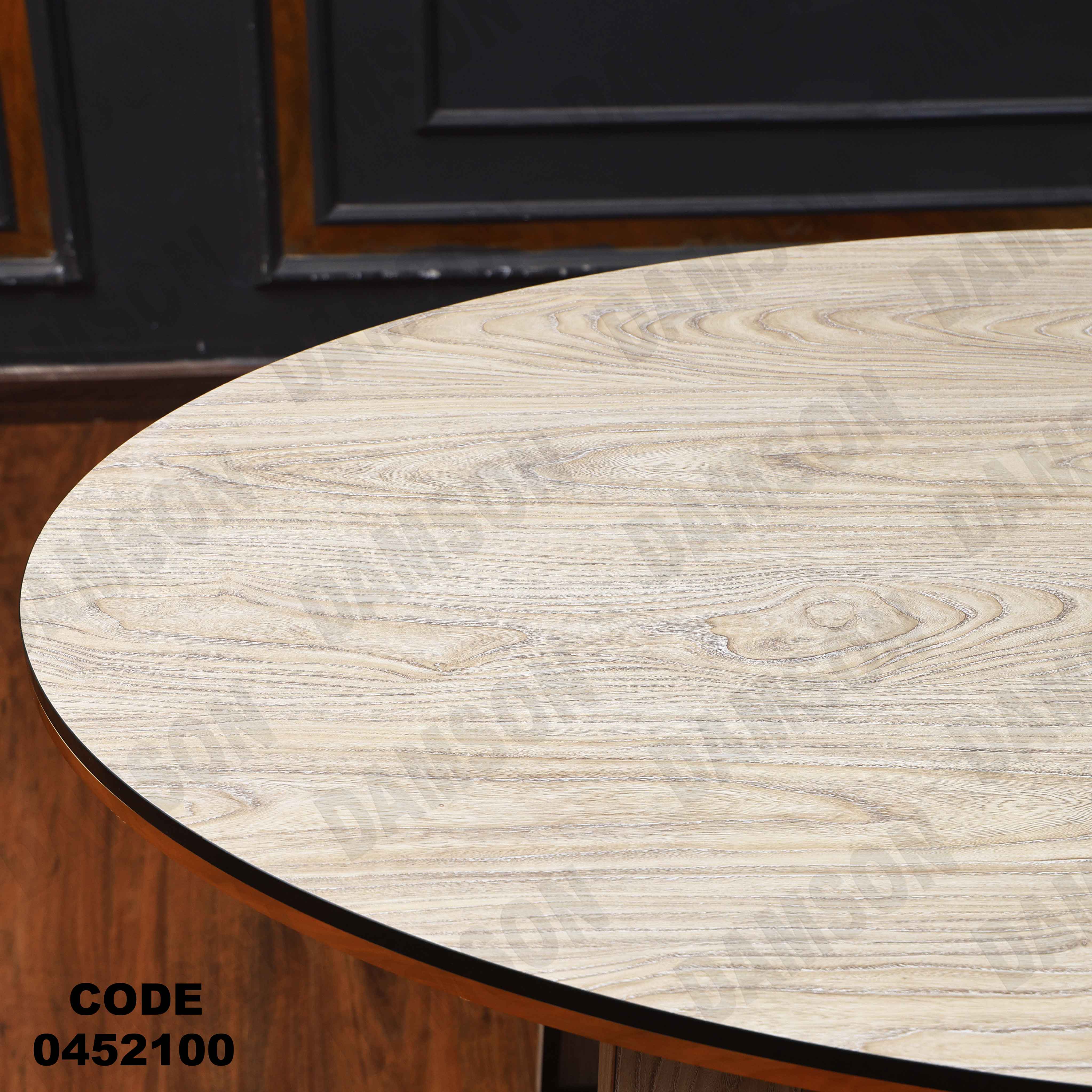 ترابيزة سفرة 521