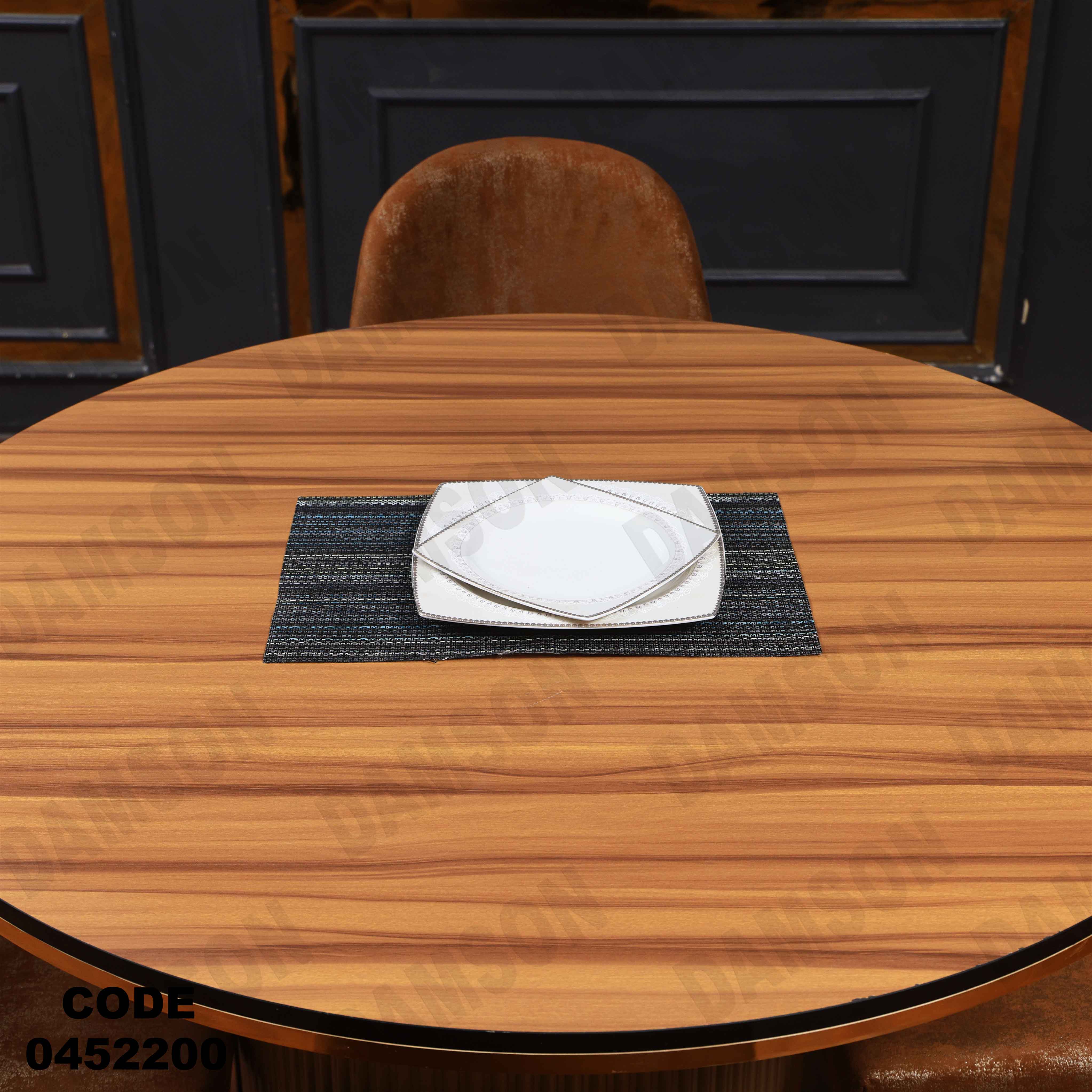 ترابيزة سفرة 522