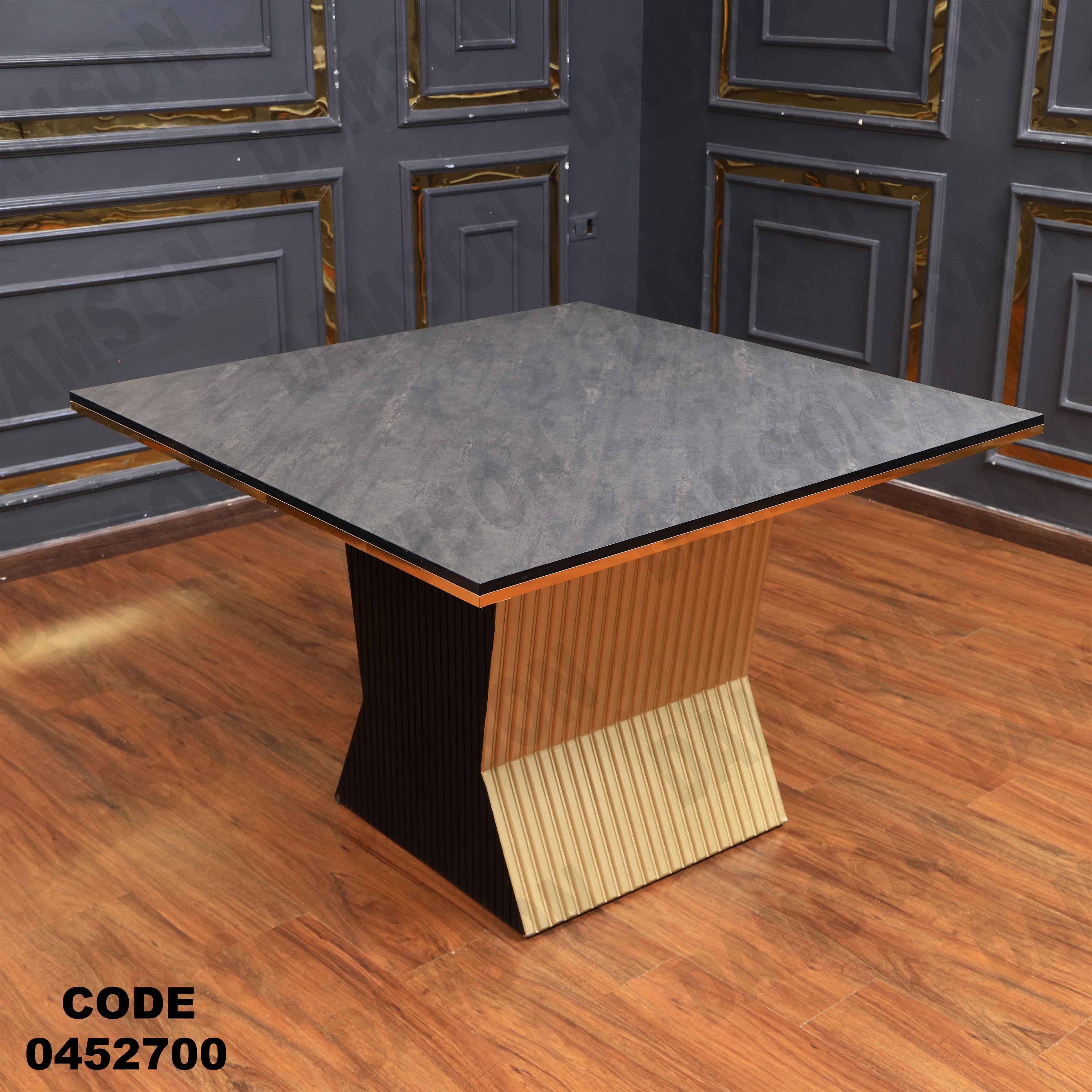 ترابيزة سفرة 527