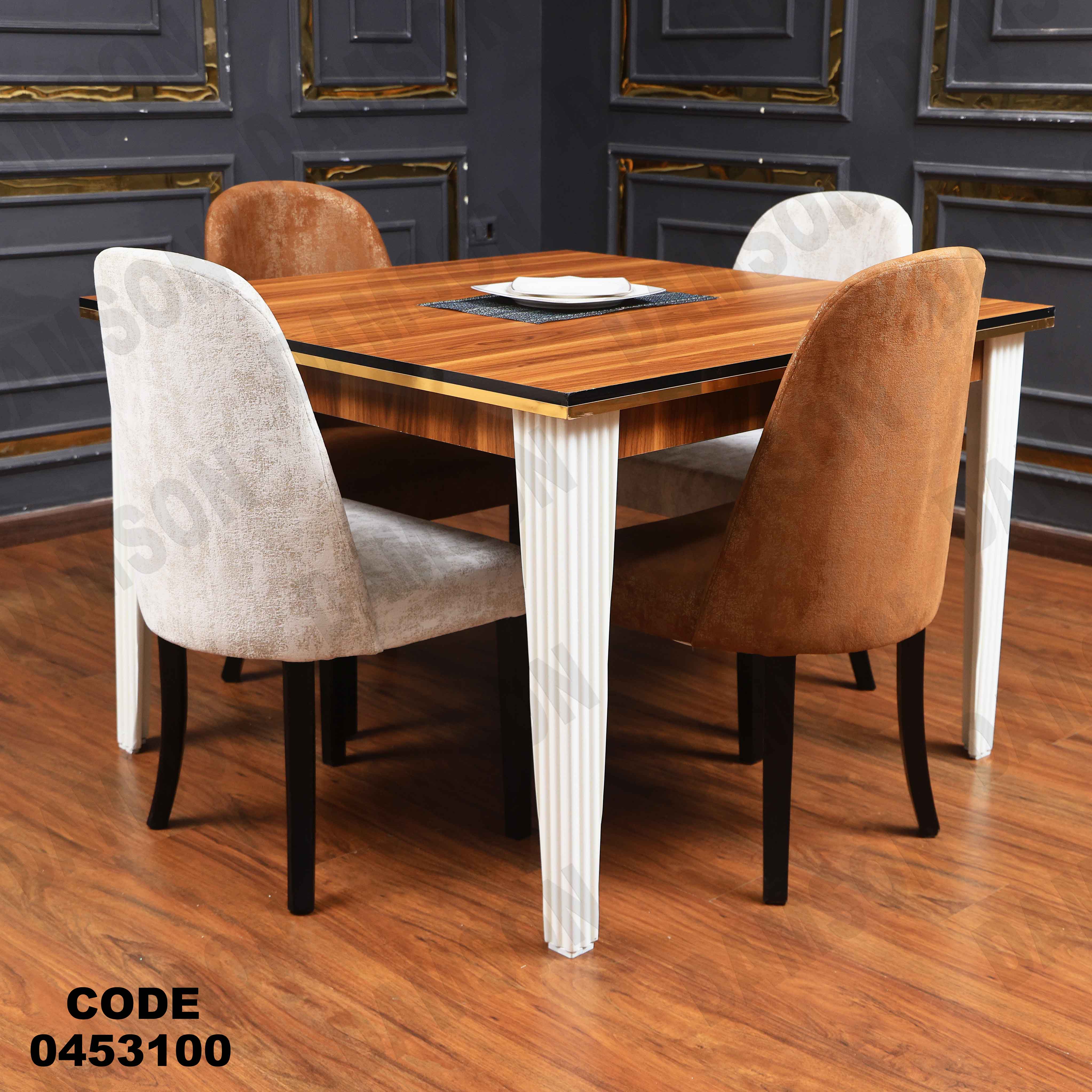 ترابيزة سفرة 531