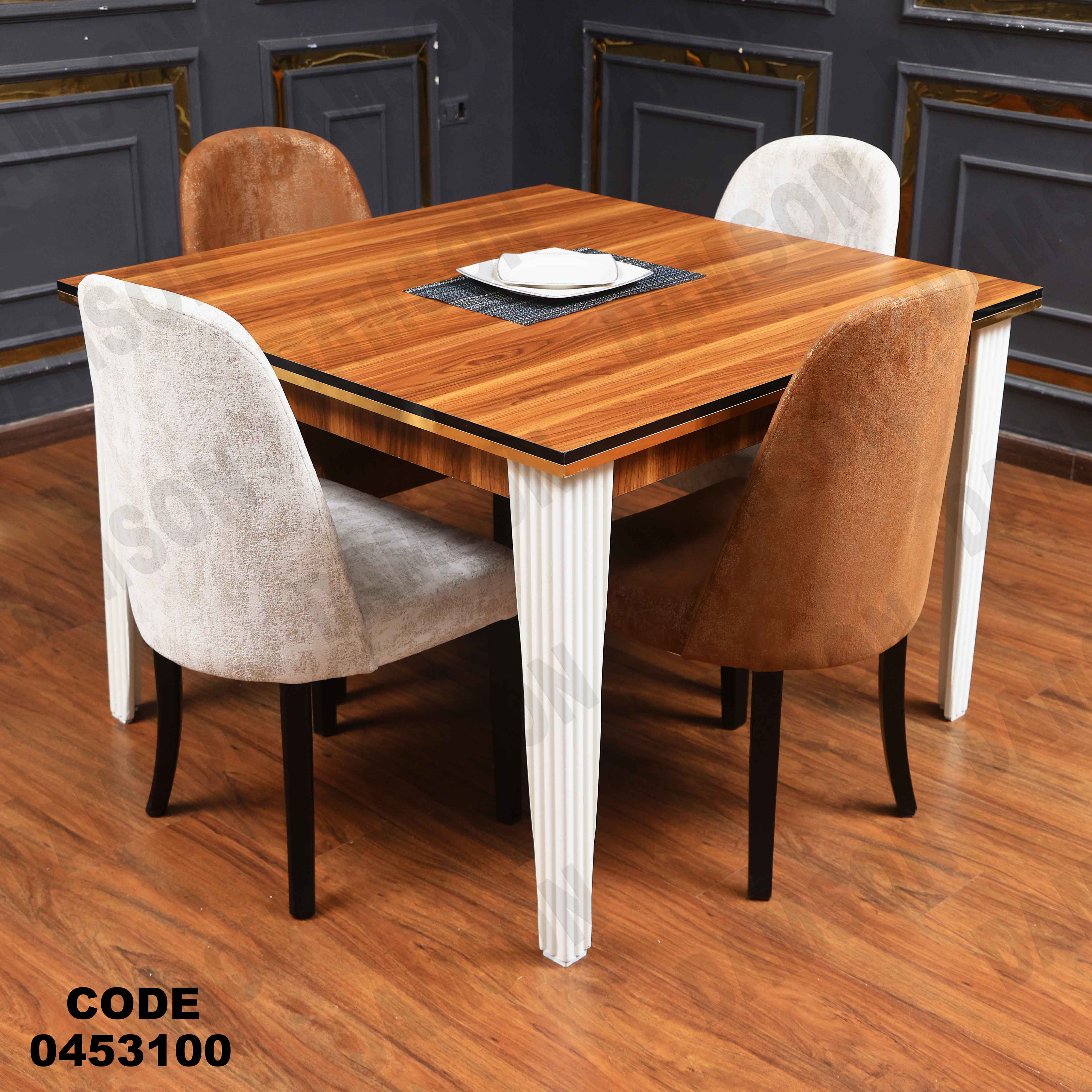 ترابيزة سفرة 531