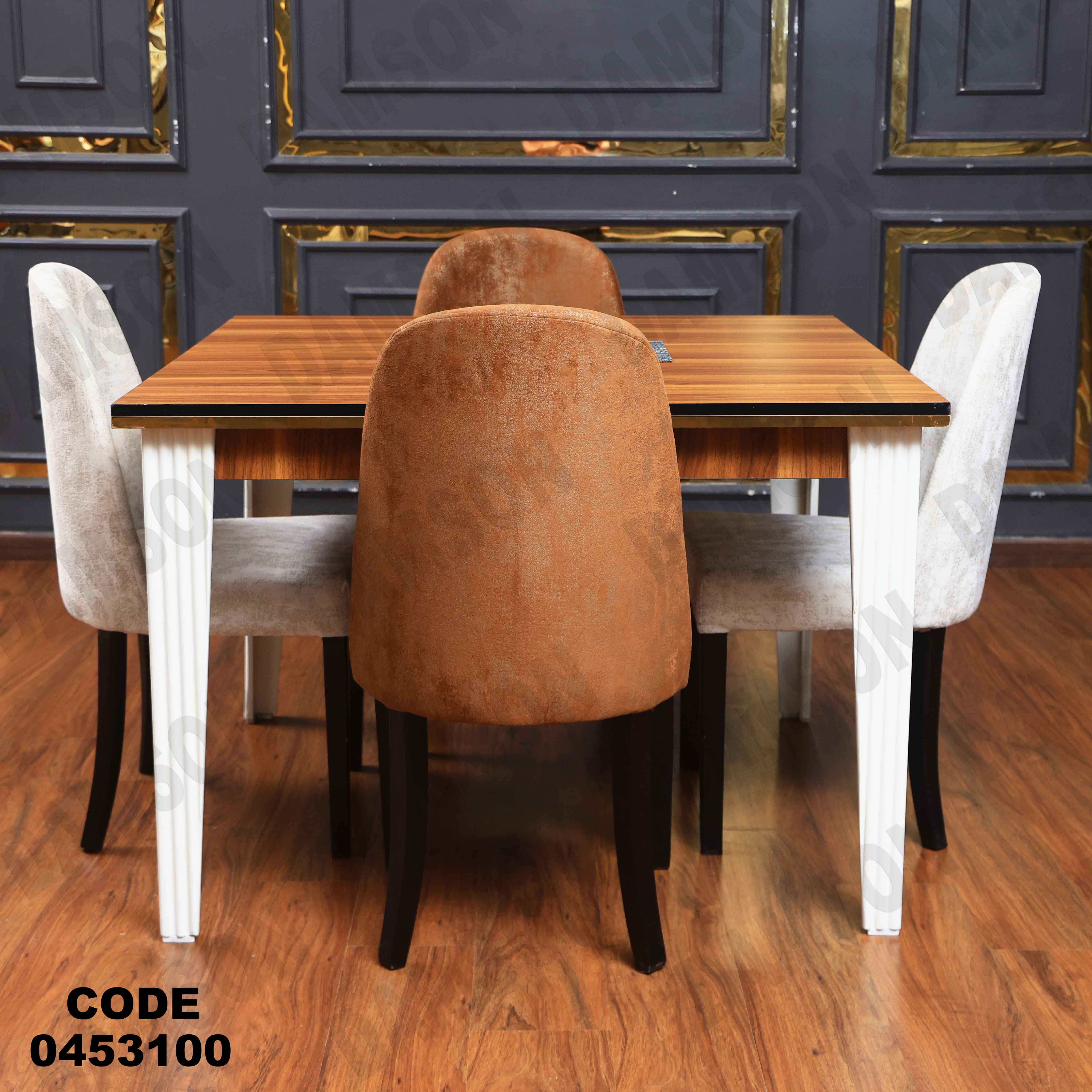 ترابيزة سفرة 531