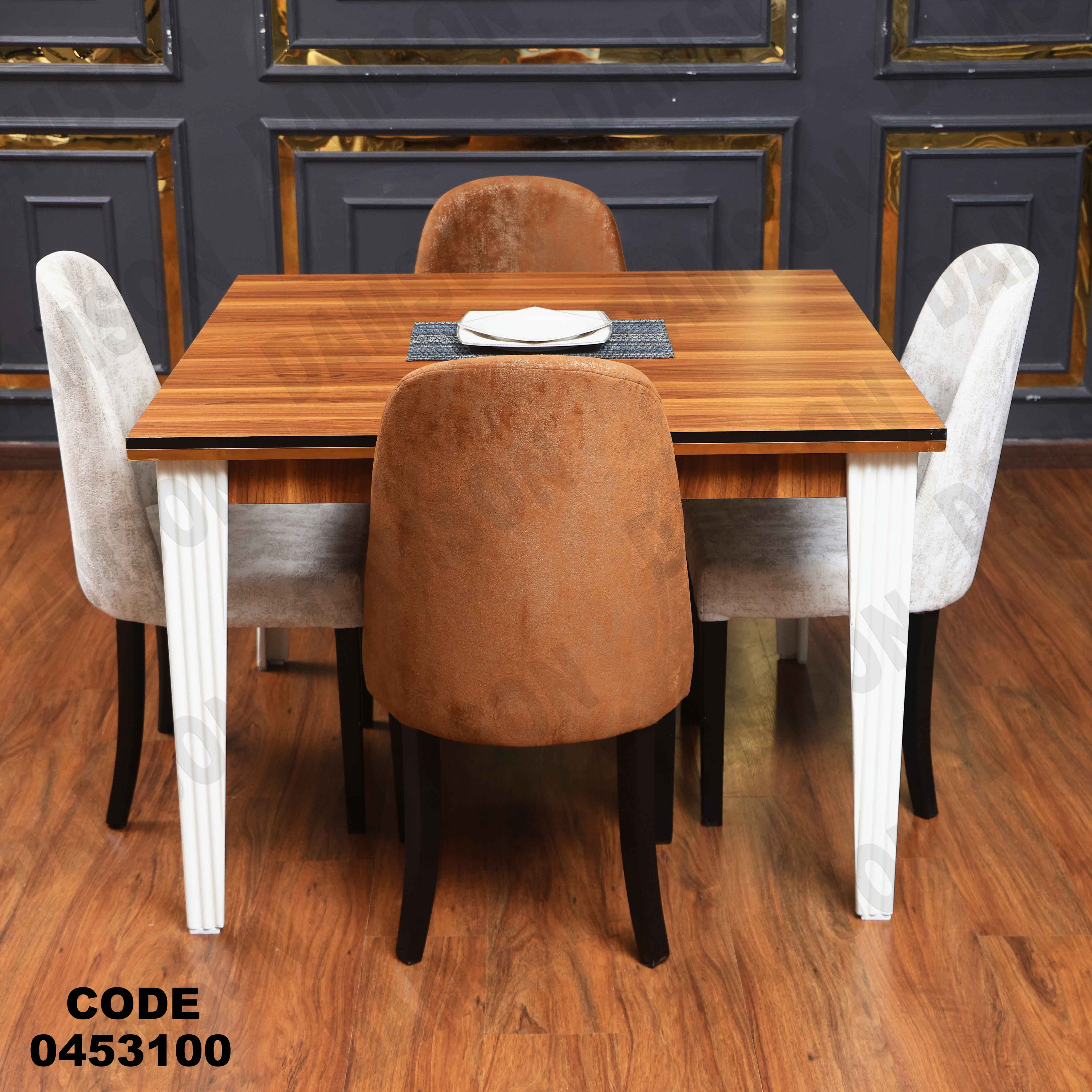 ترابيزة سفرة 531