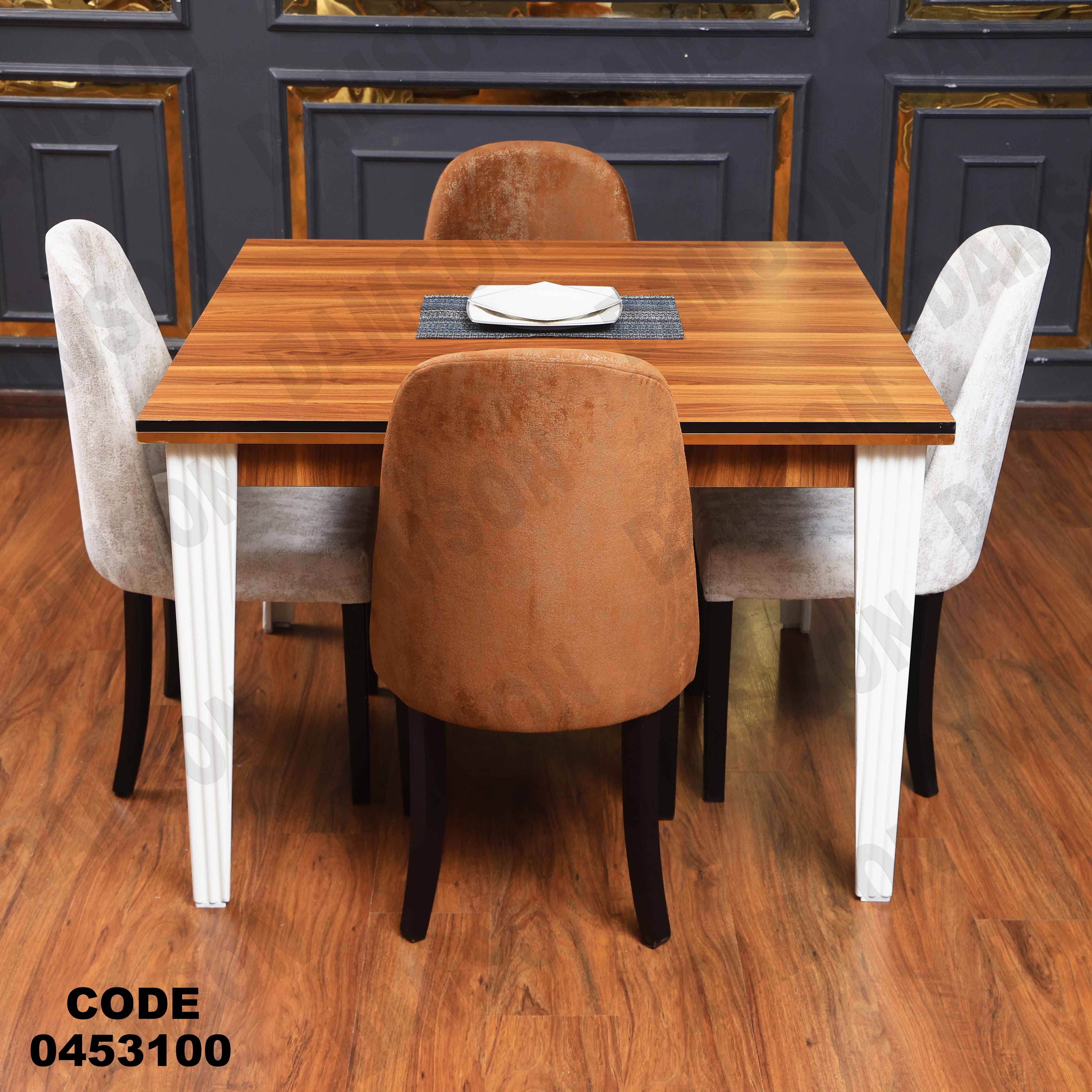 ترابيزة سفرة 531