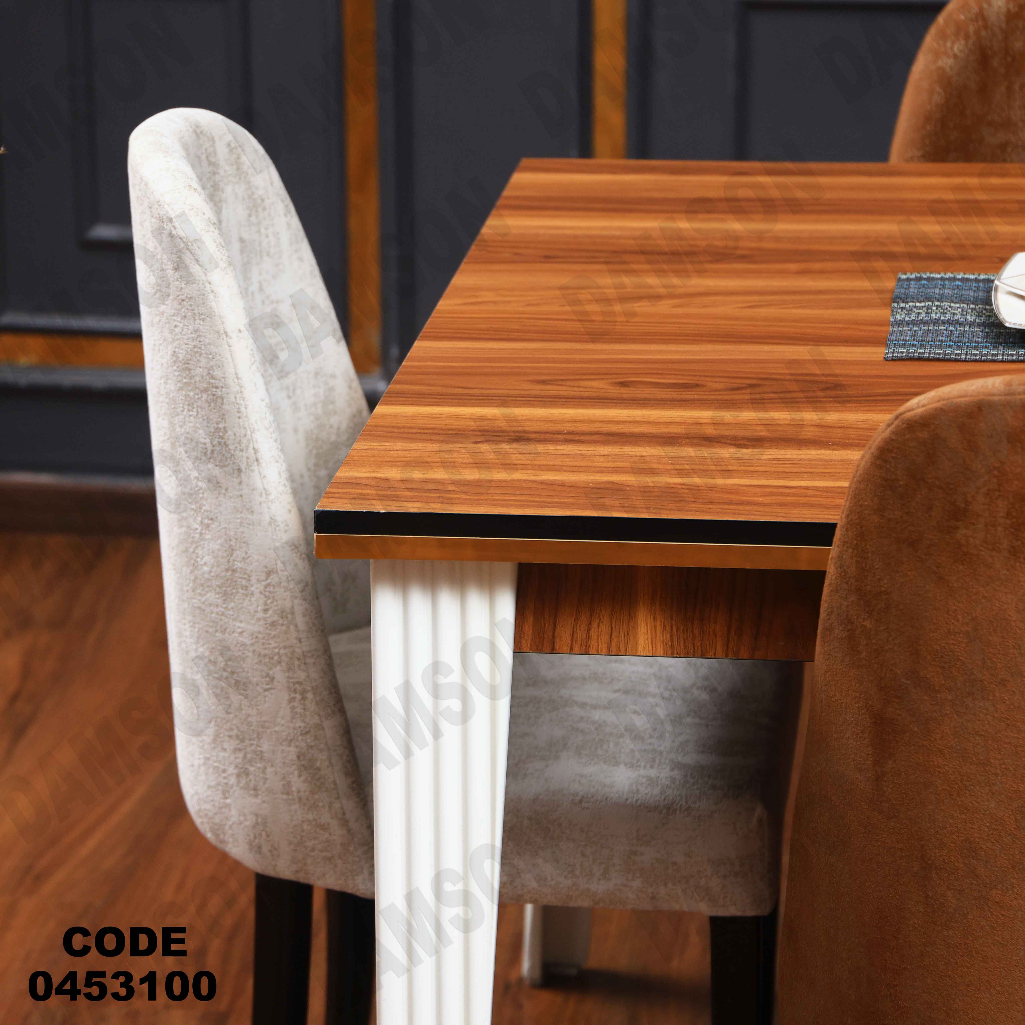 ترابيزة سفرة 531