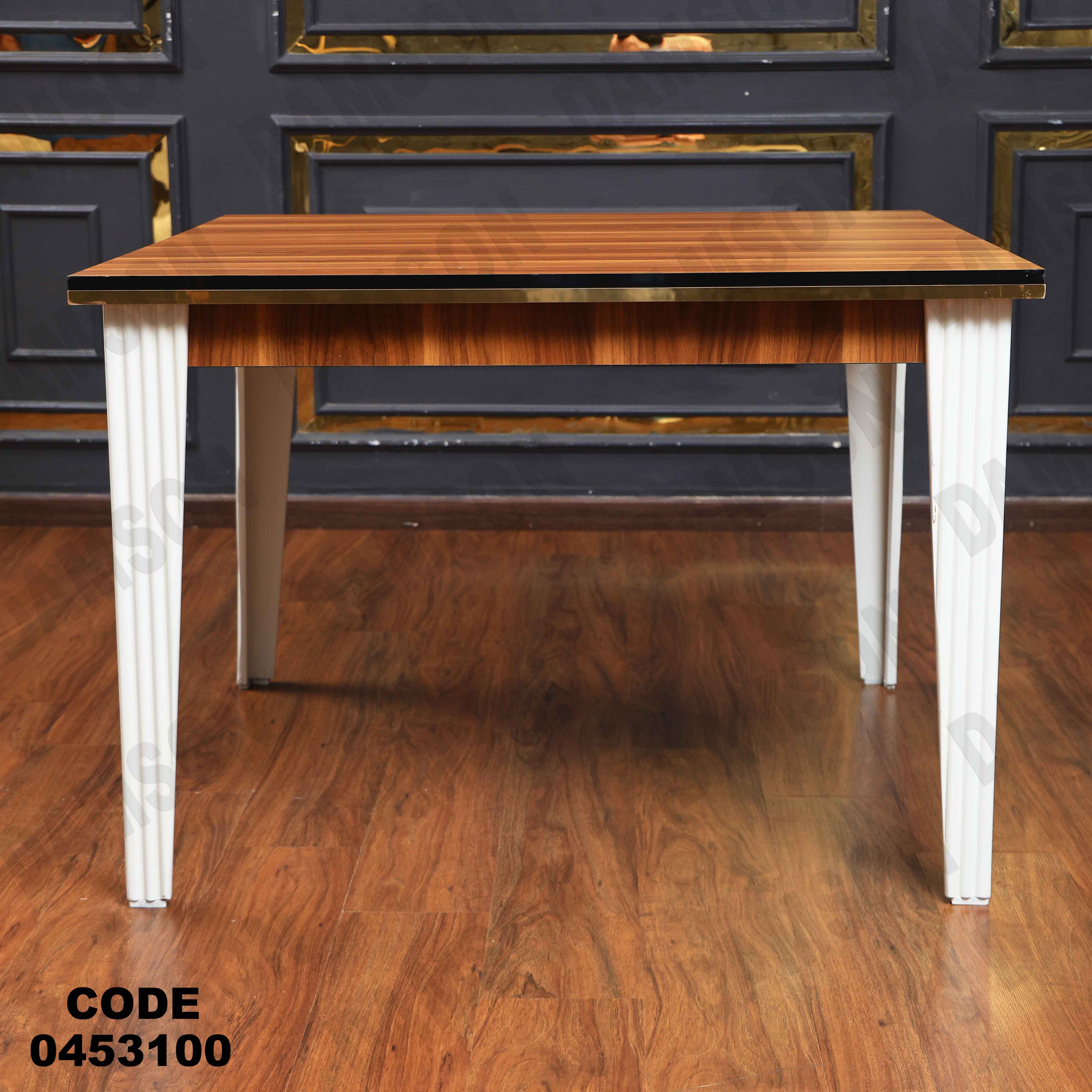 ترابيزة سفرة 531