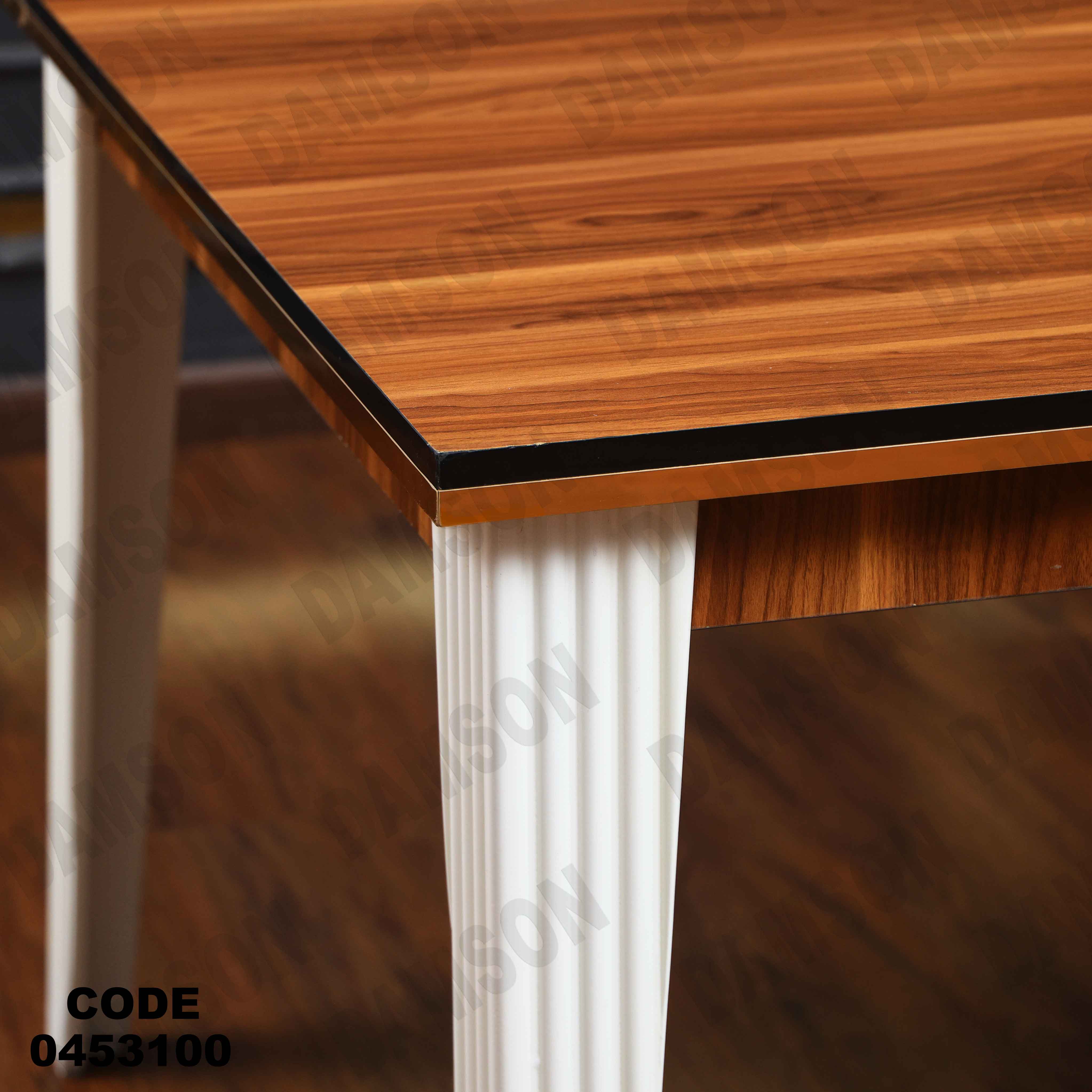 ترابيزة سفرة 531