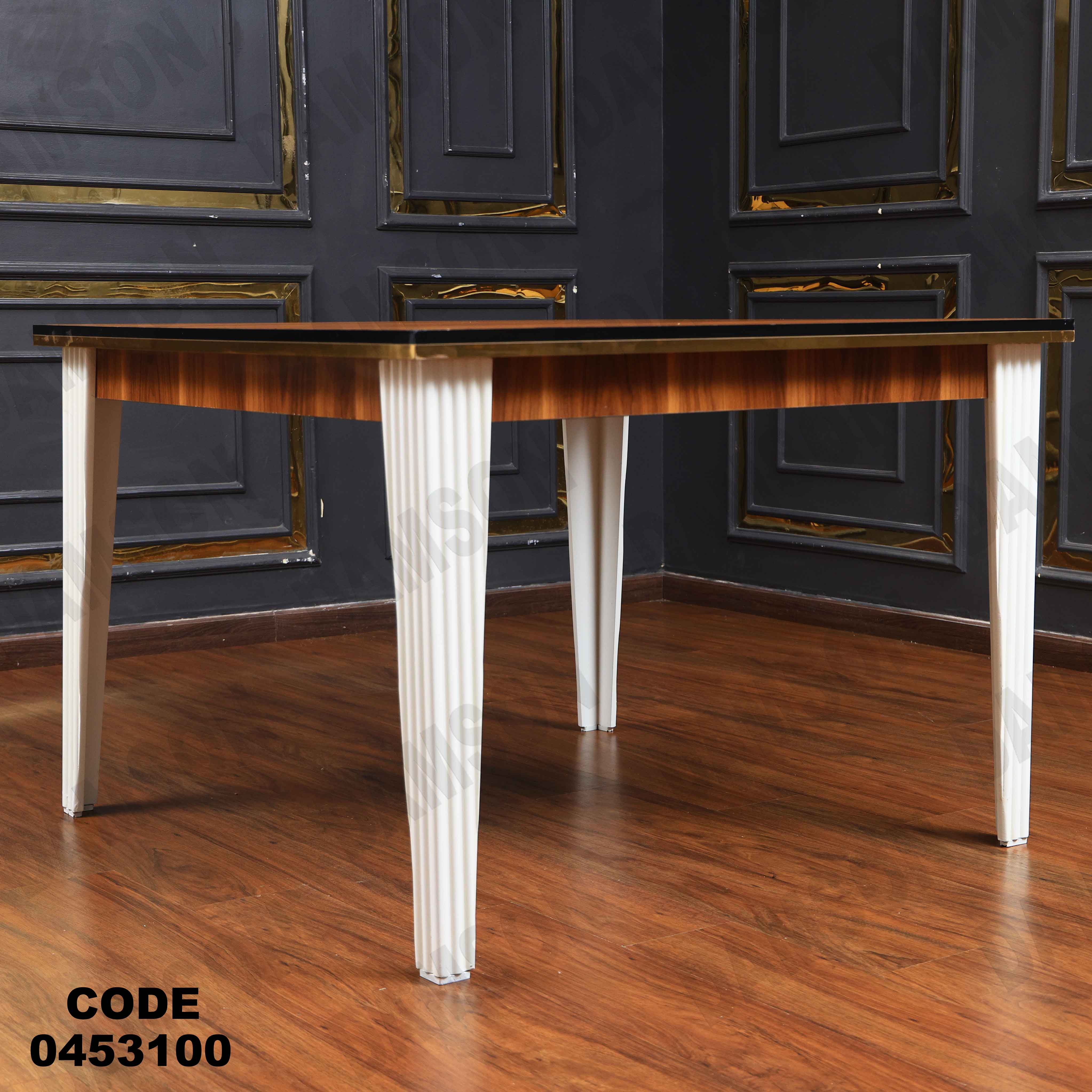 ترابيزة سفرة 531