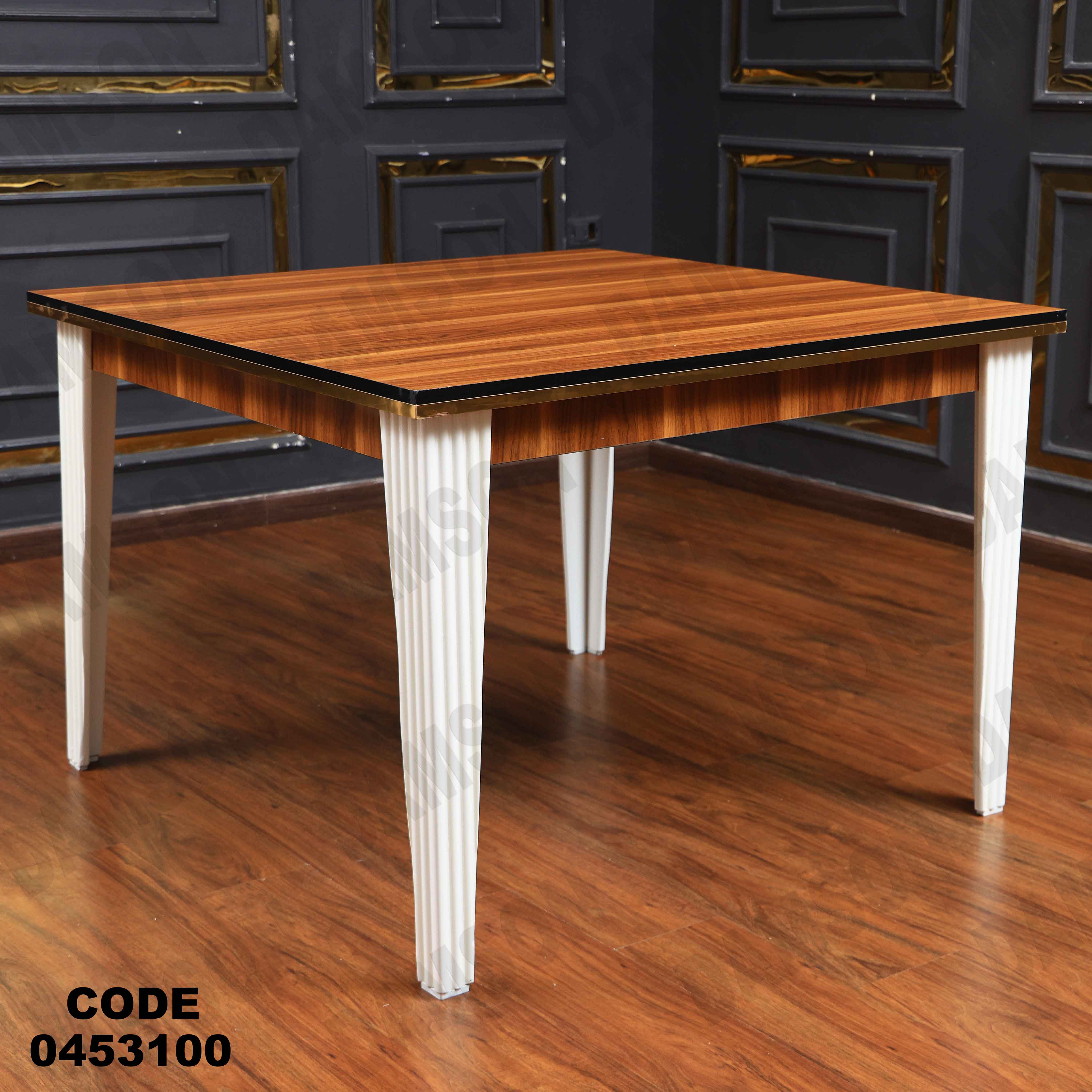 ترابيزة سفرة 531