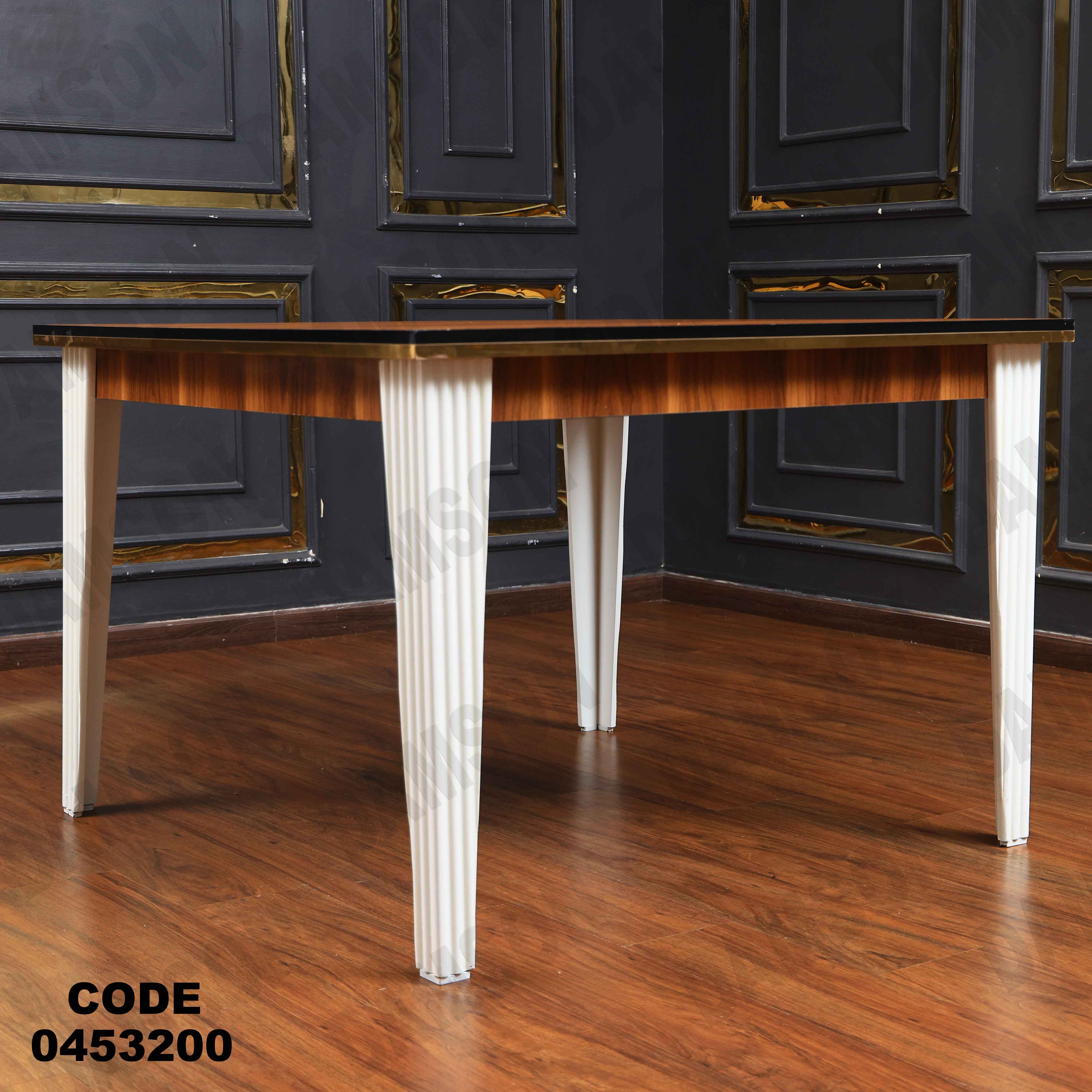 ترابيزة سفرة 532