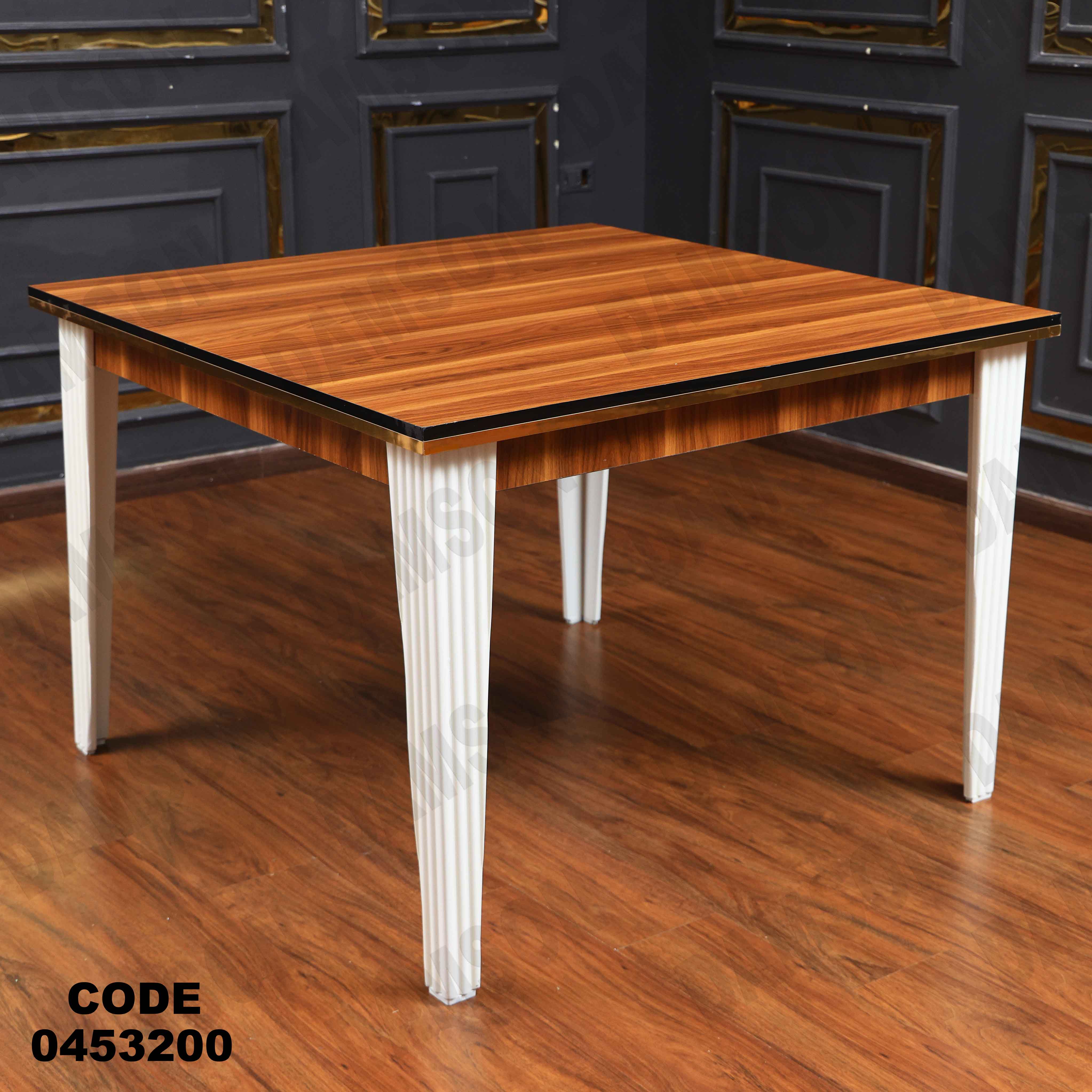 ترابيزة سفرة 532