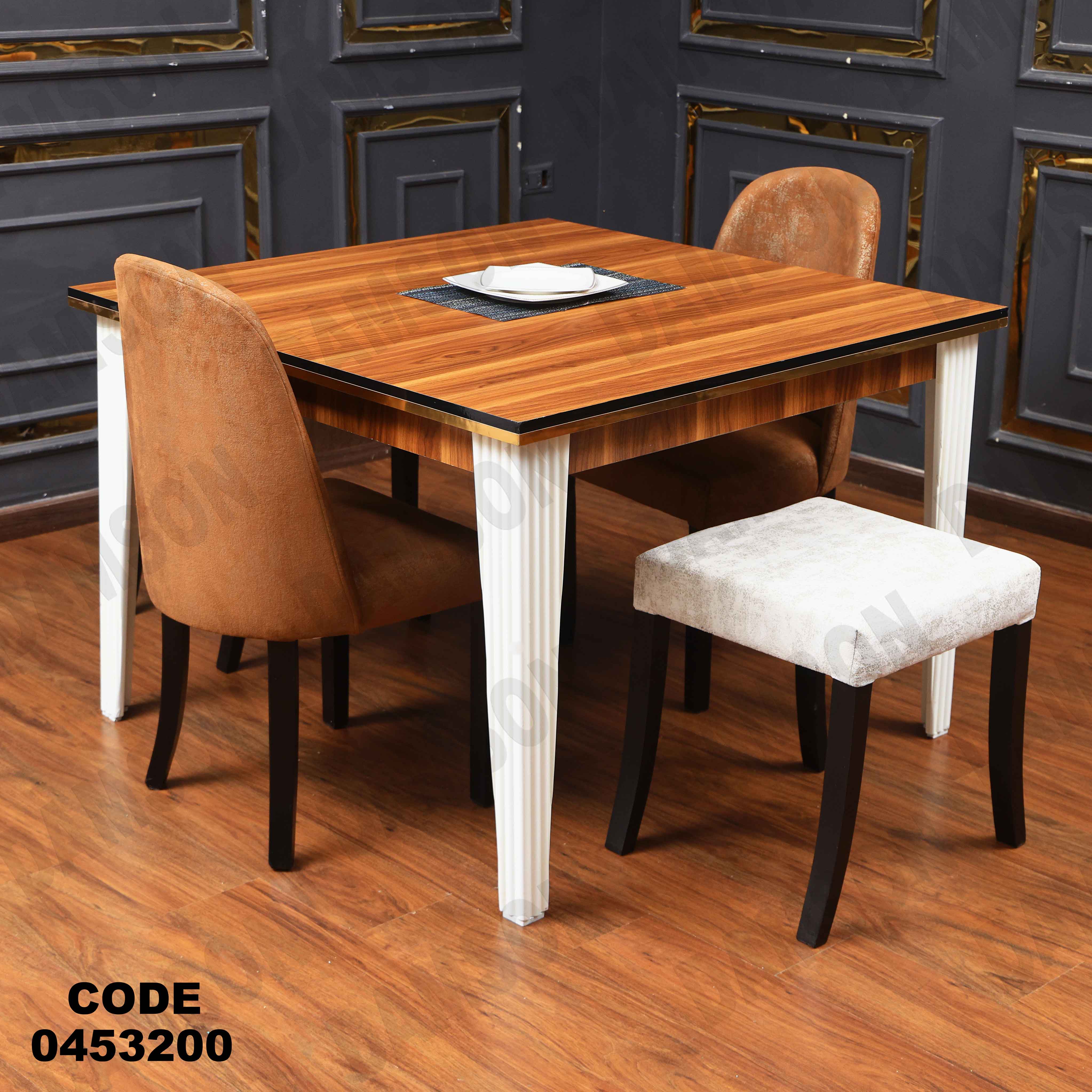 ترابيزة سفرة 532