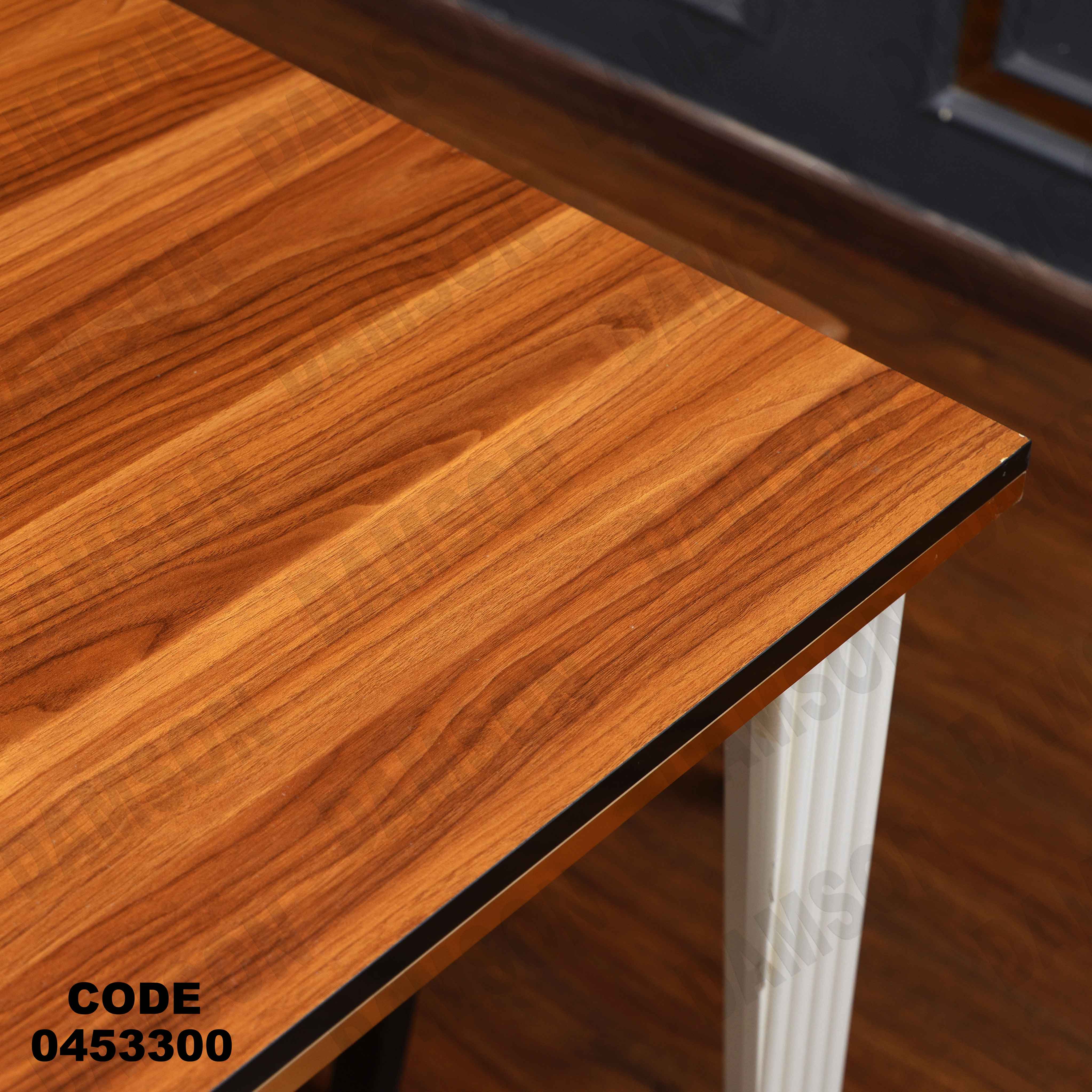 ترابيزة سفرة 533