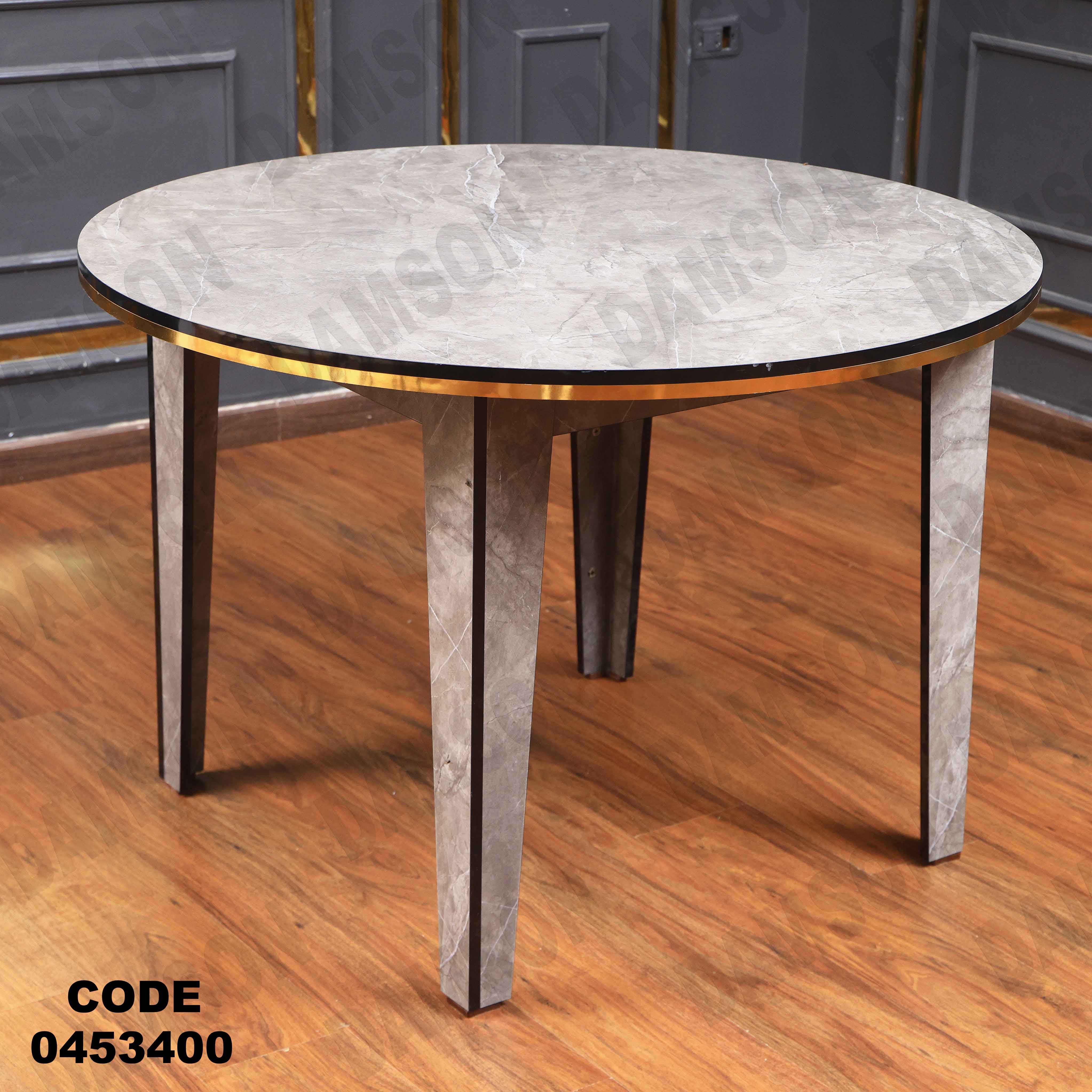 ترابيزة سفرة 534