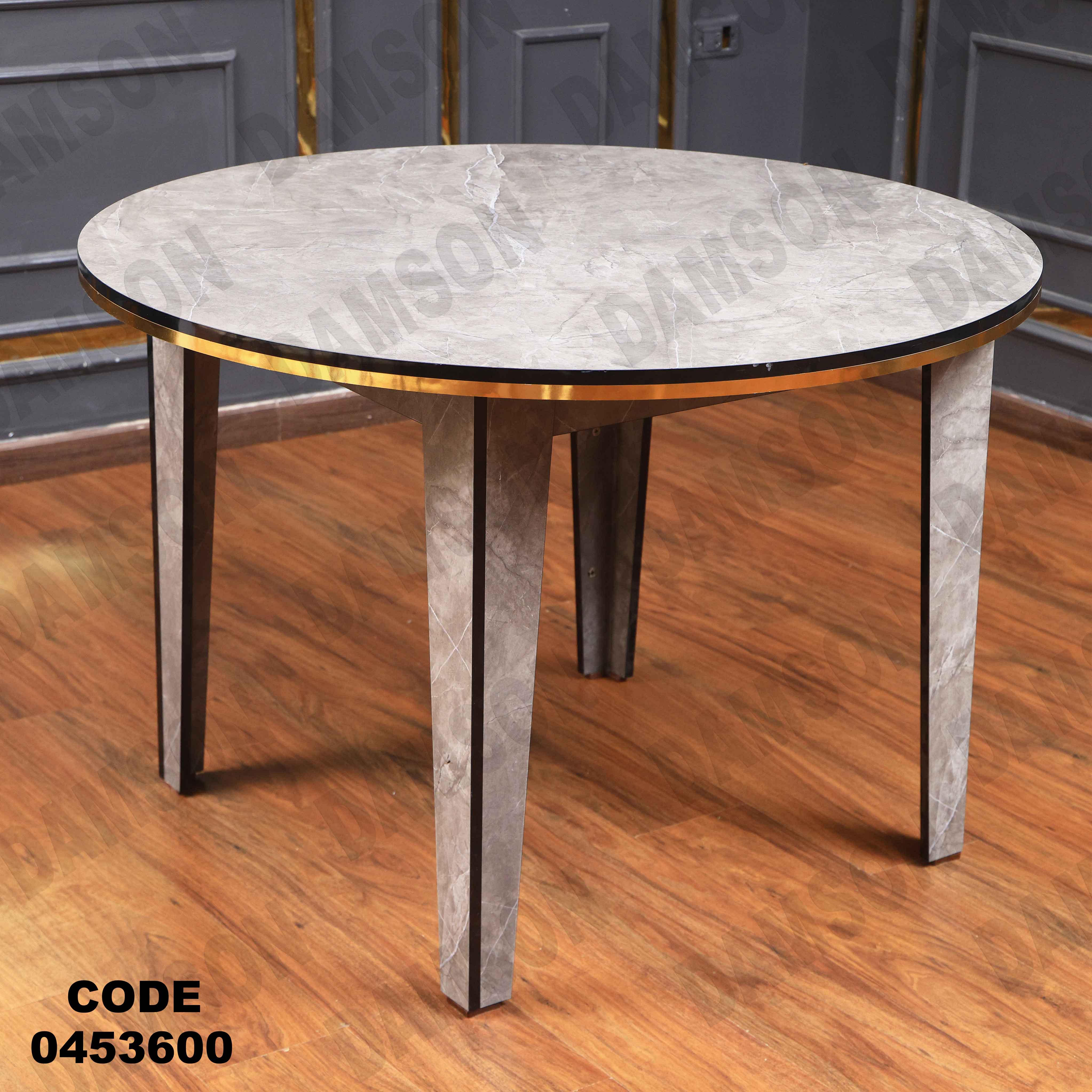 ترابيزة سفرة 536