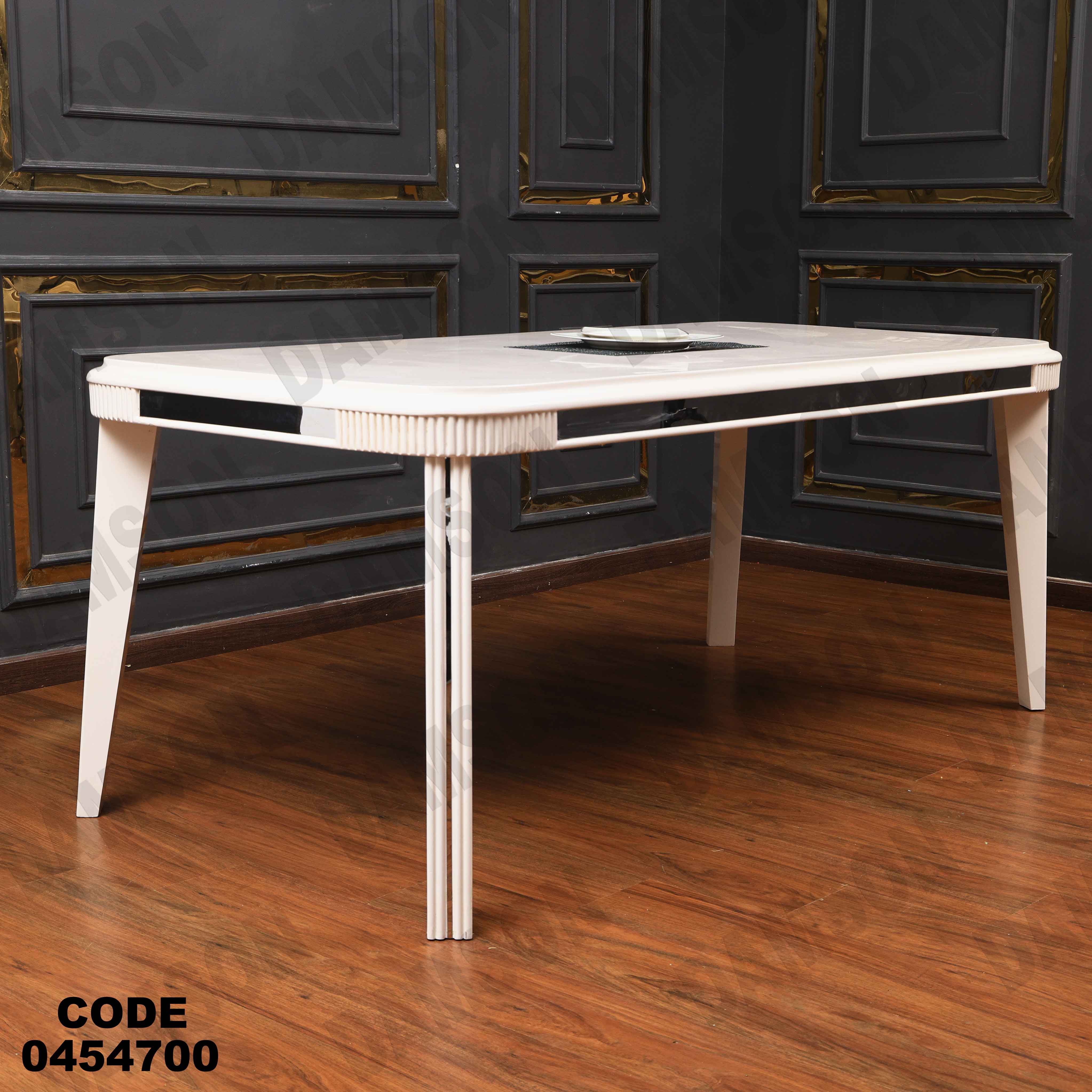 غرفة سفرة 547