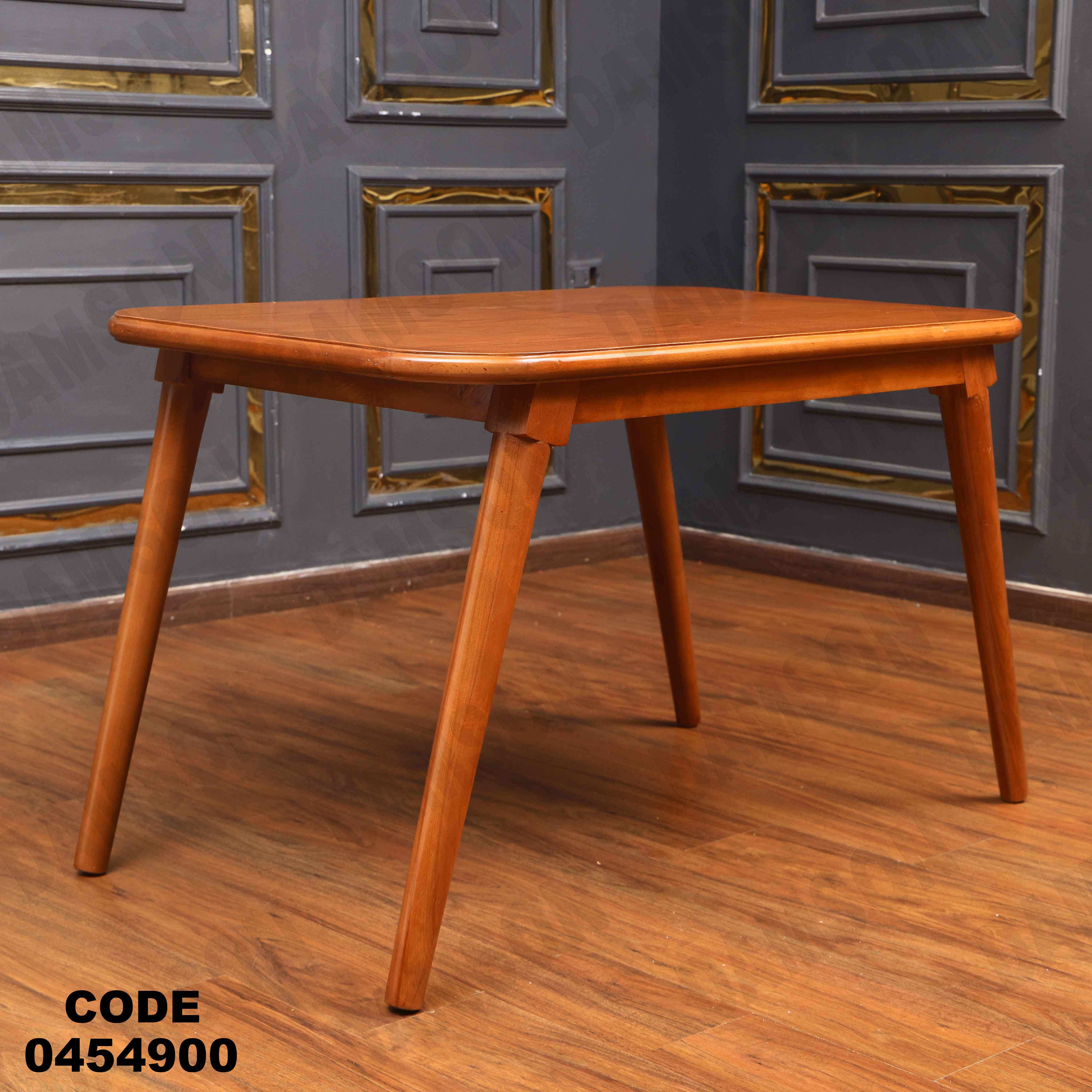 ترابيزة سفرة 549