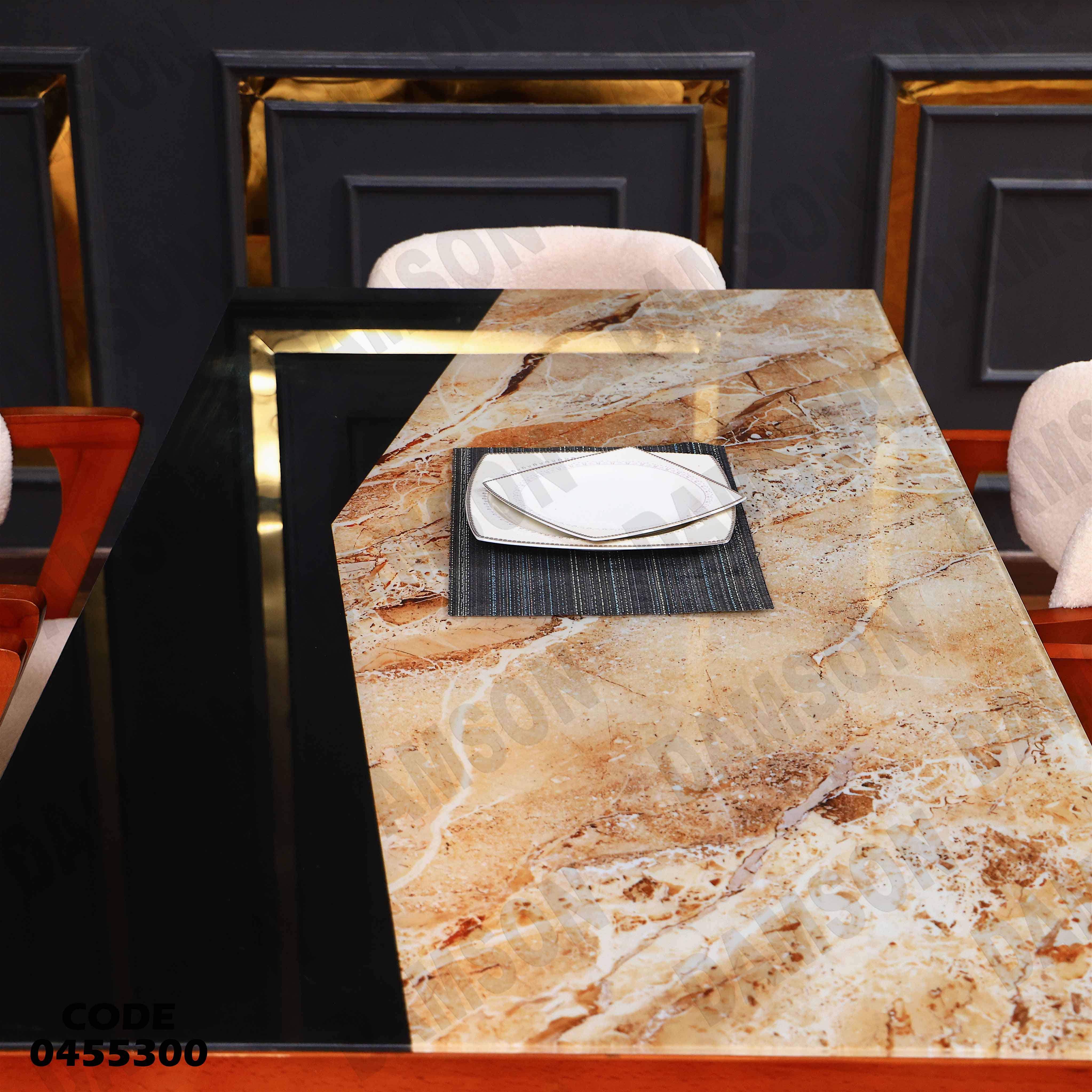 ترابيزة سفرة 553