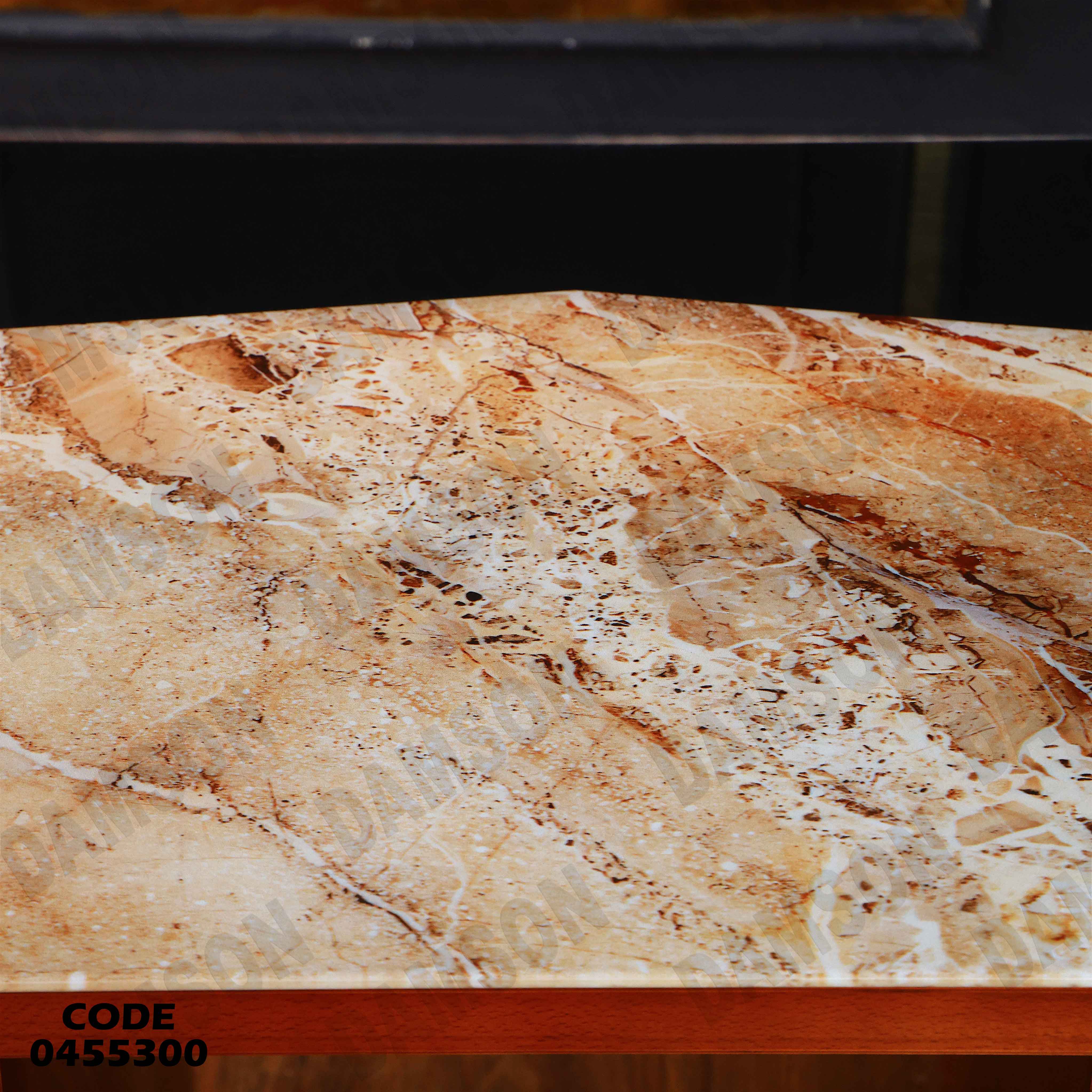 ترابيزة سفرة 553