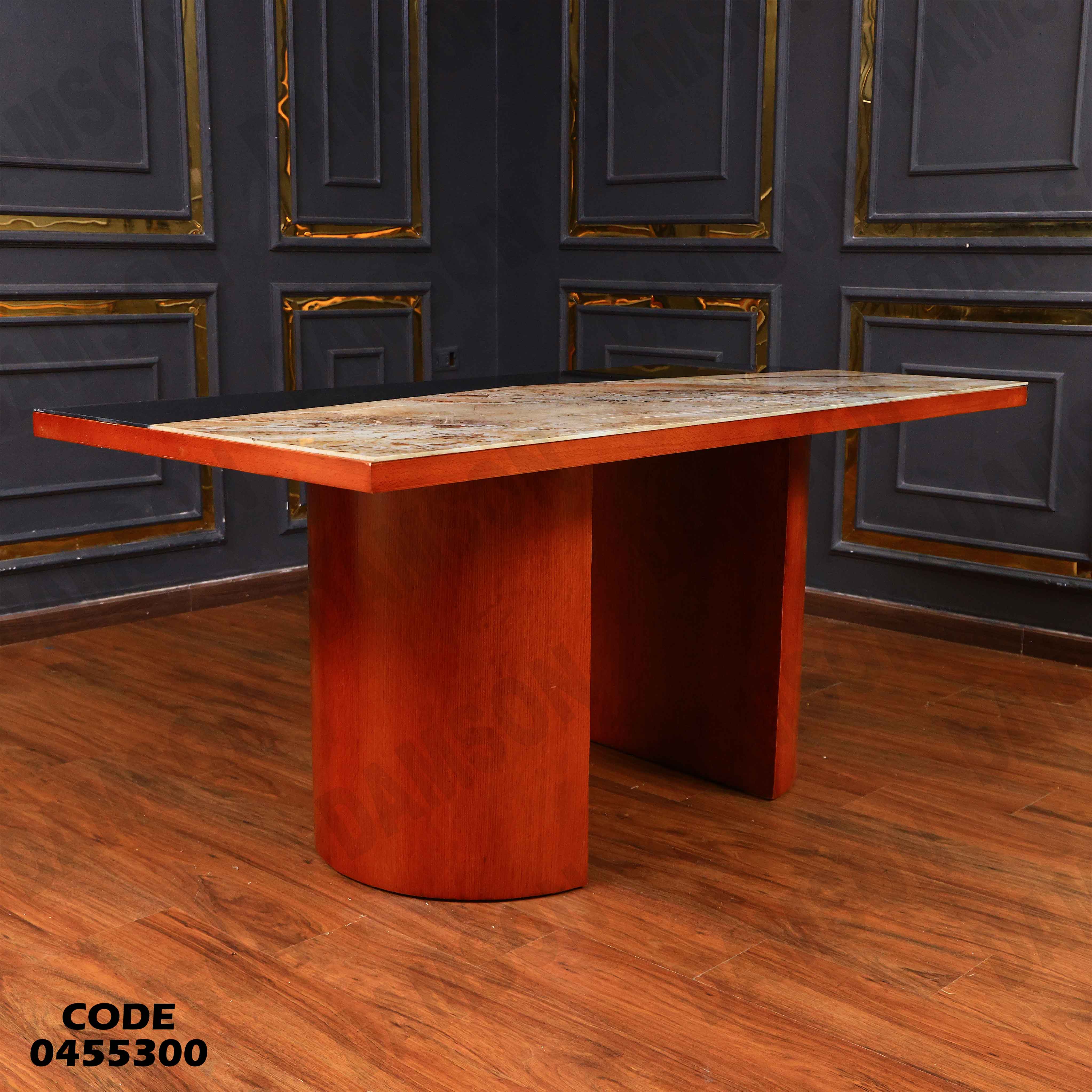 ترابيزة سفرة 553