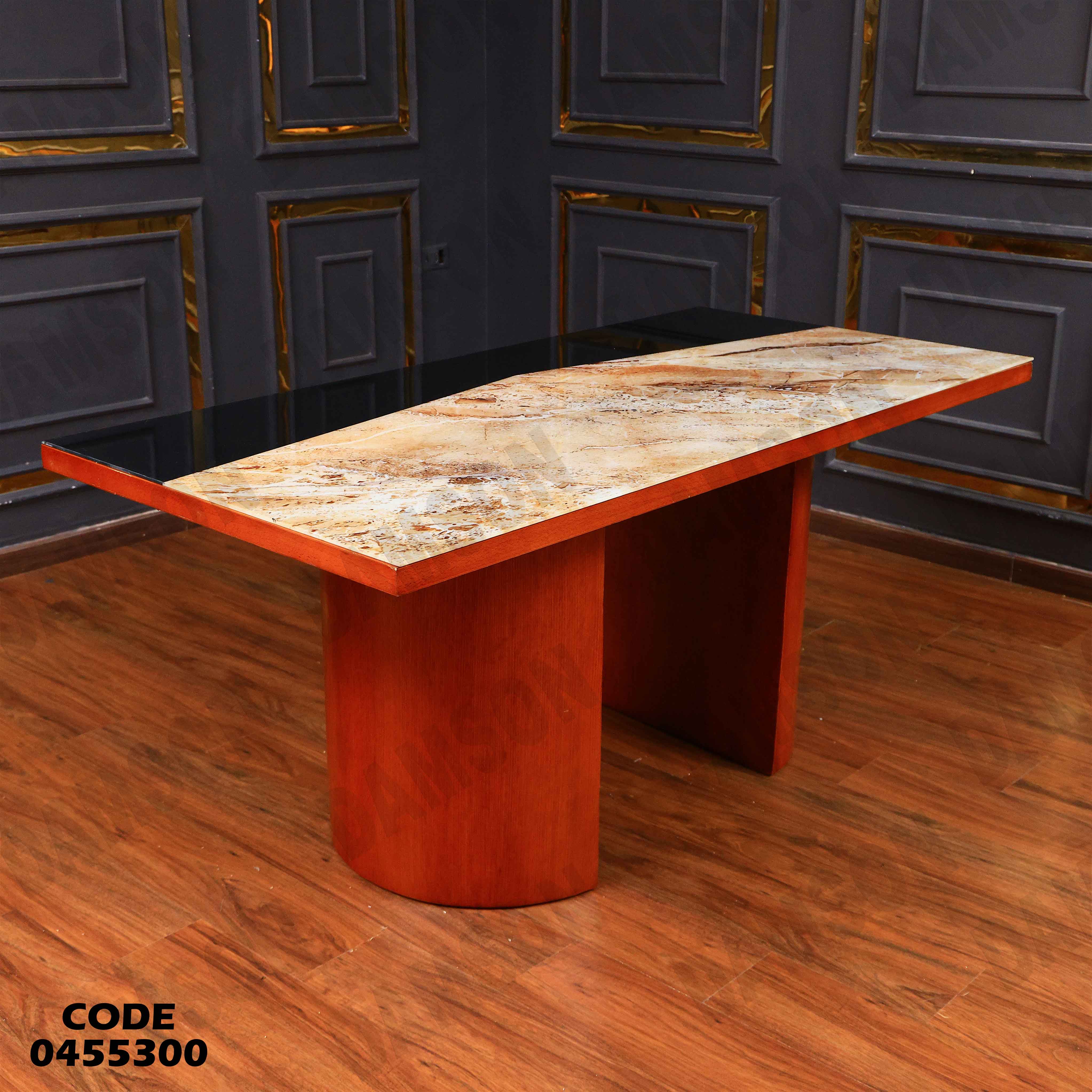 ترابيزة سفرة 553