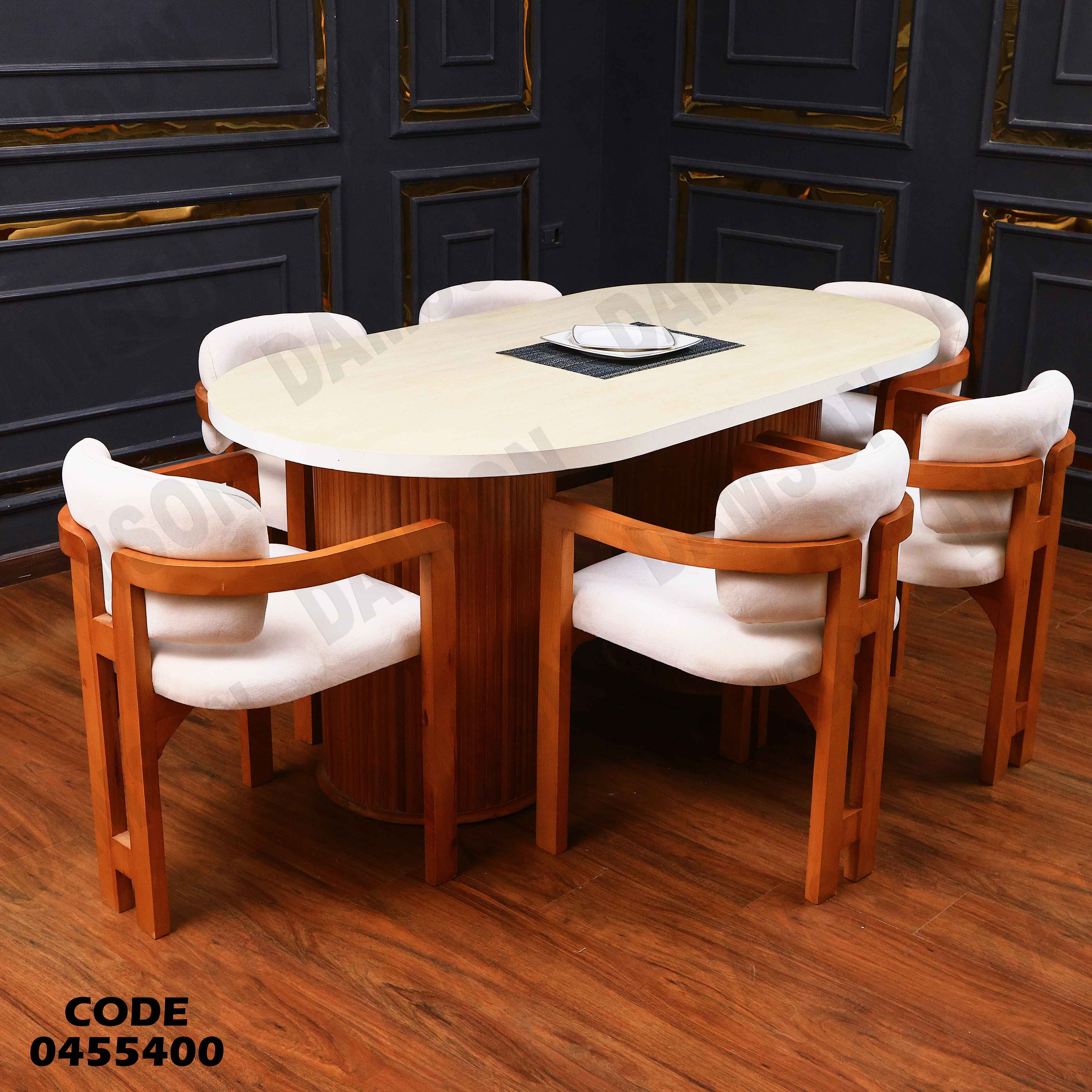 ترابيزة سفرة 554