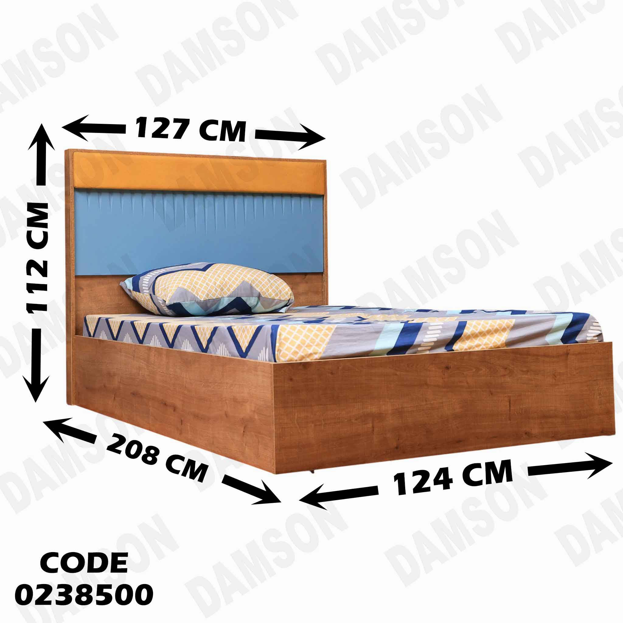 غرفة نوم اطفال 385