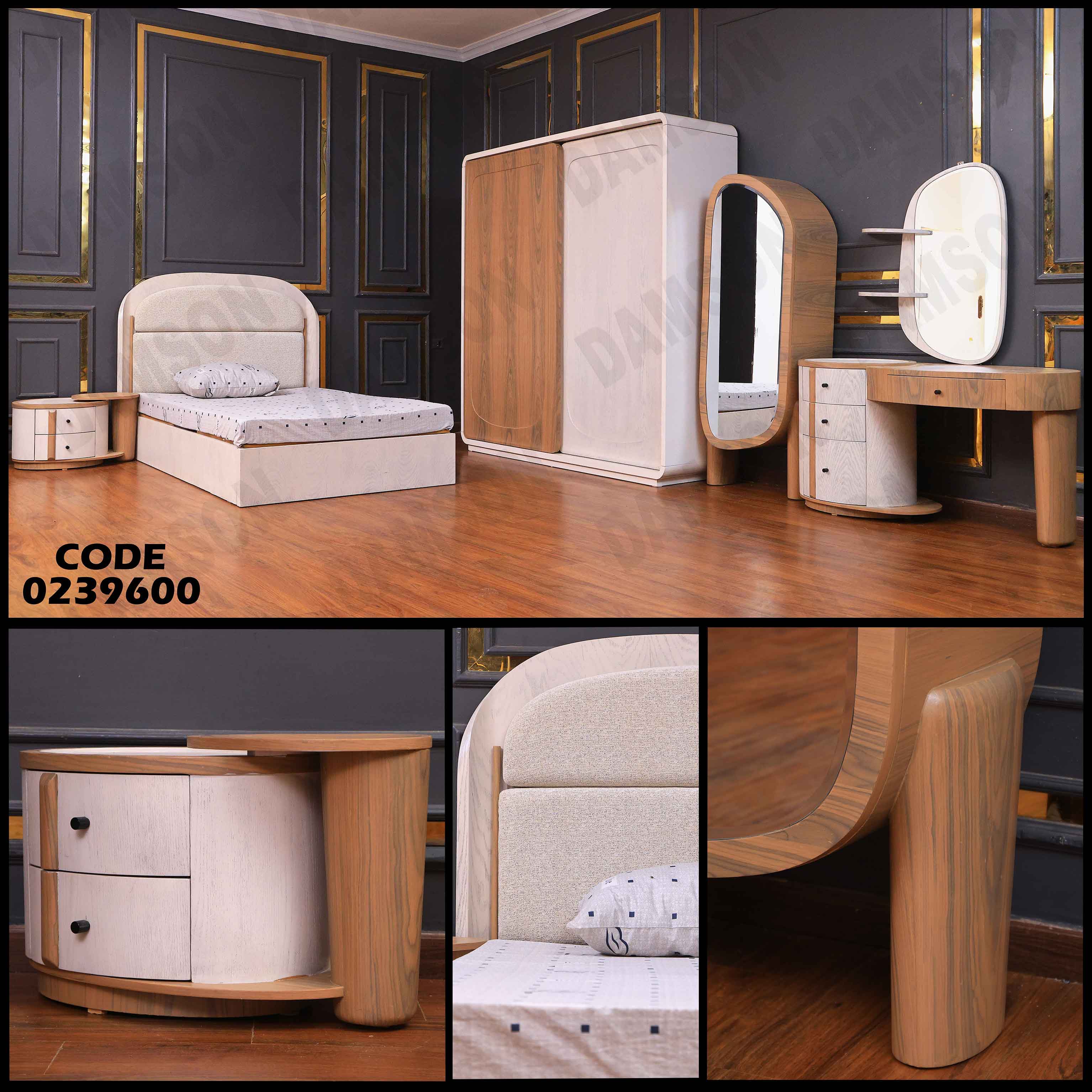 غرفة نوم اطفال 396