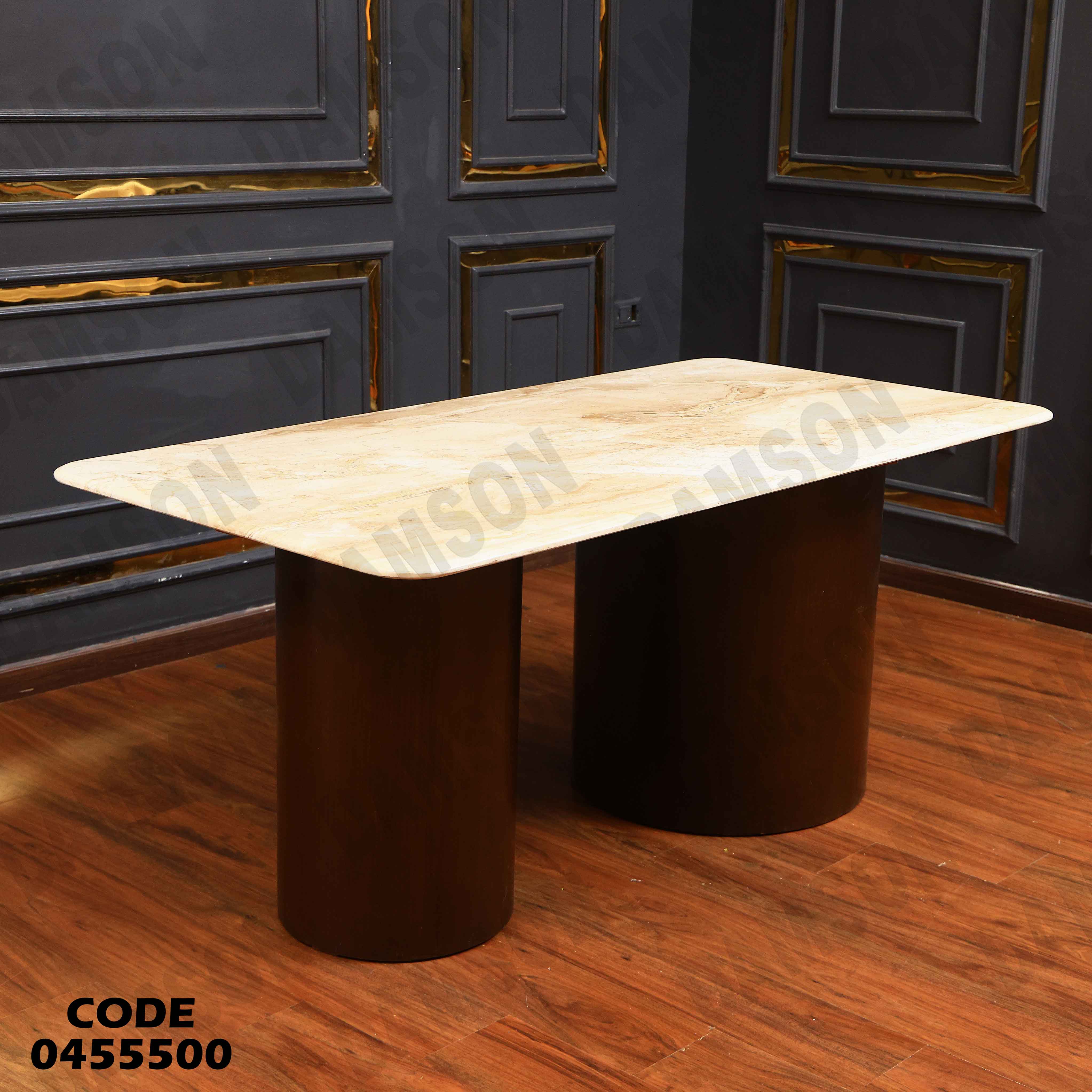 ترابيزة سفرة 555