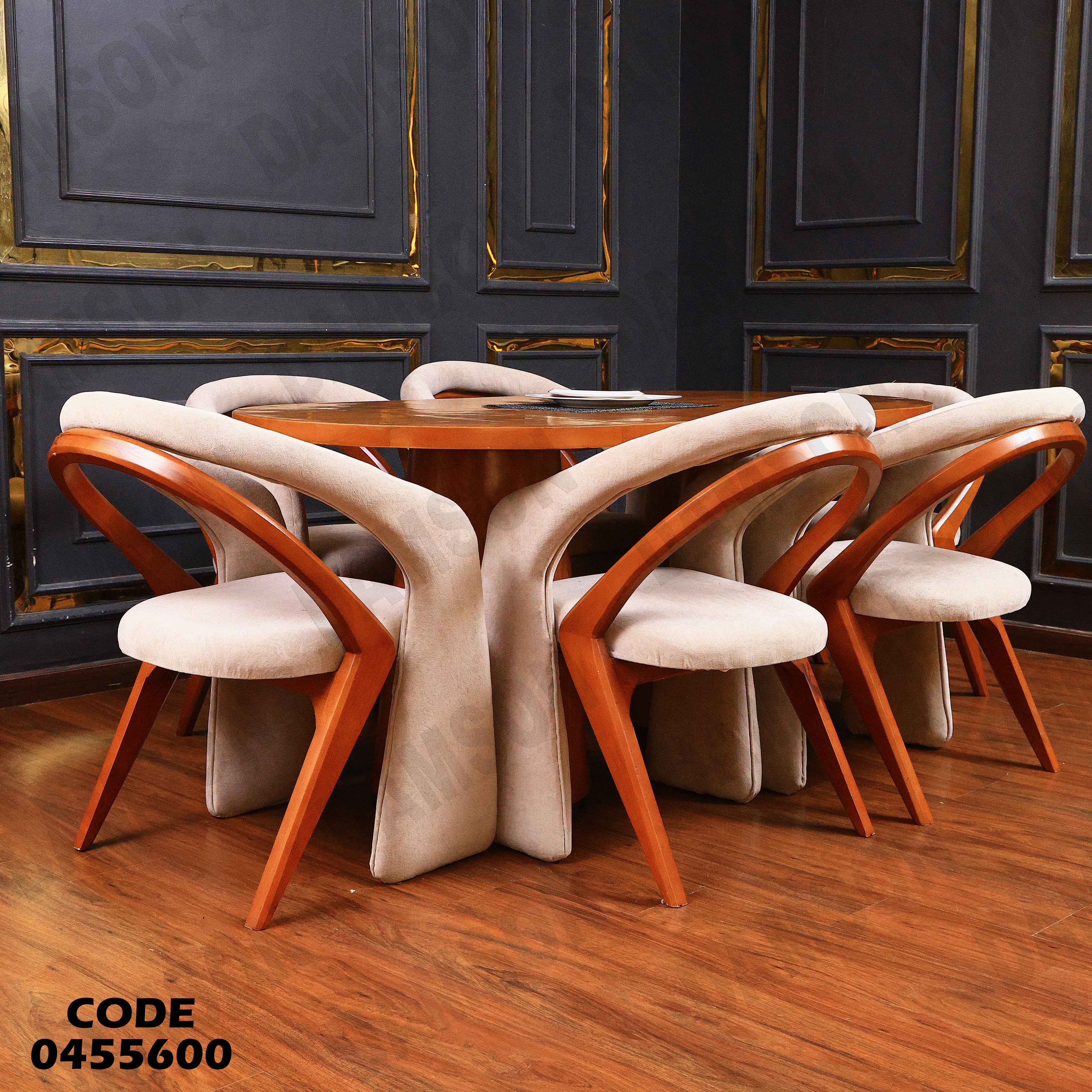 ترابيزة سفرة 556