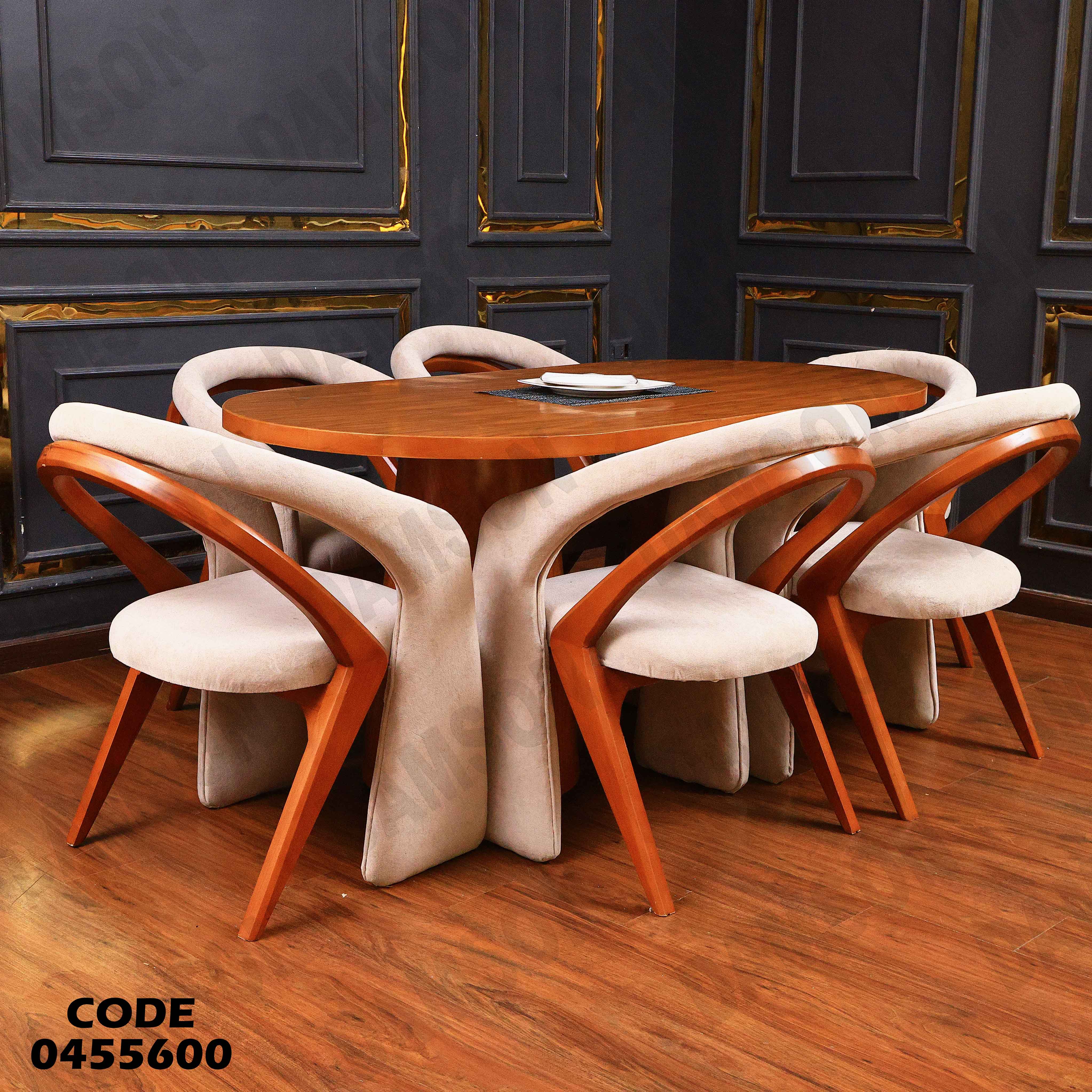 ترابيزة سفرة 556