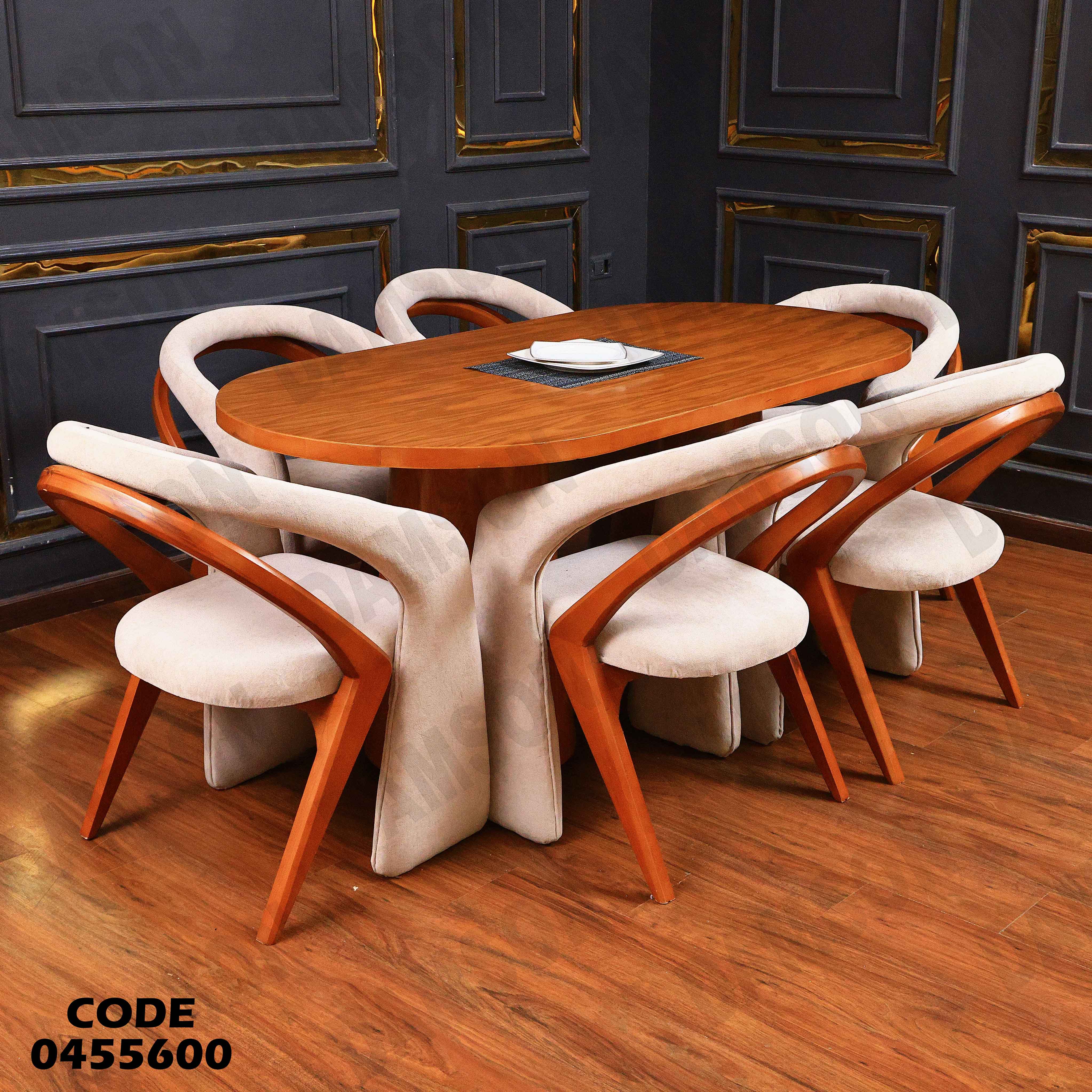 ترابيزة سفرة 556