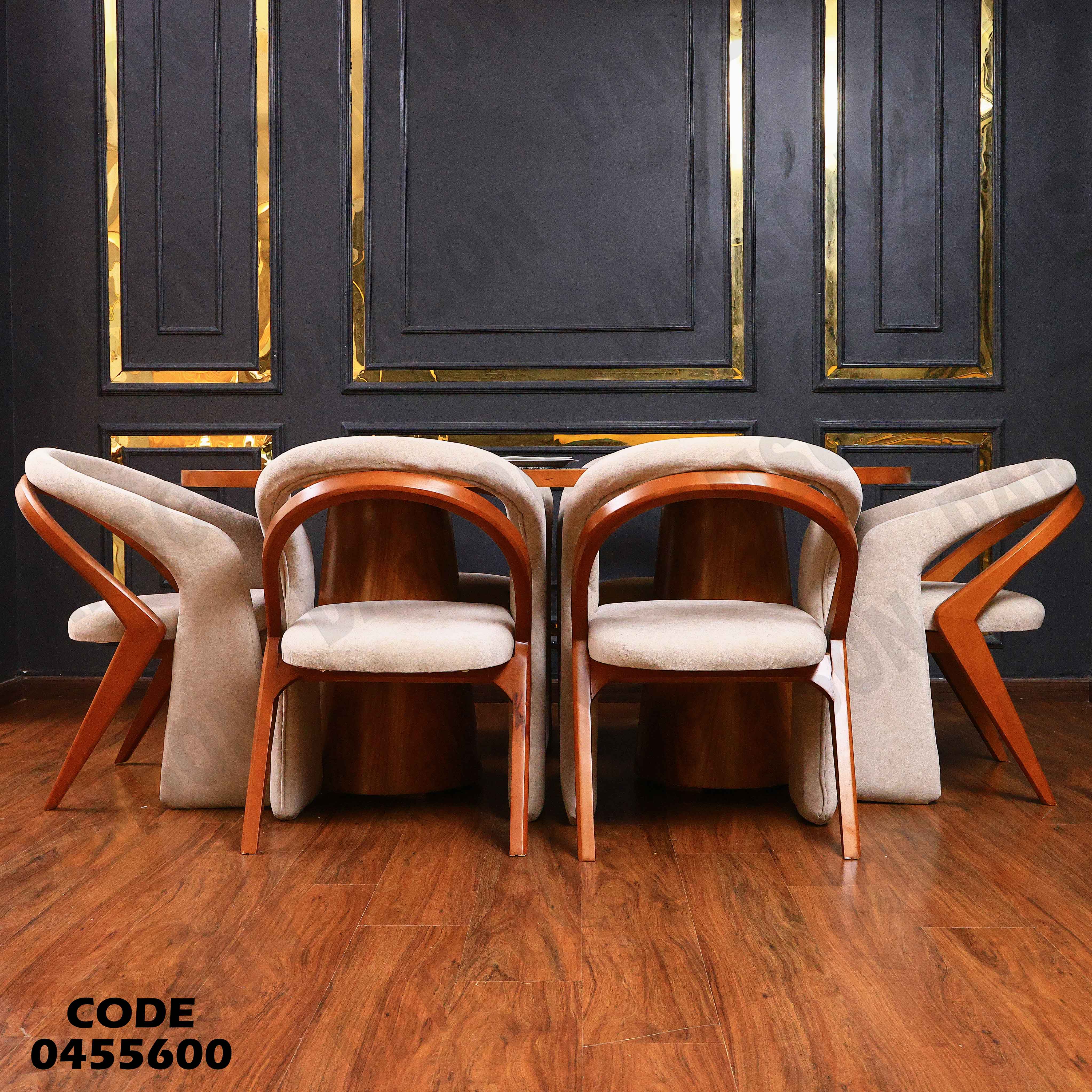 ترابيزة سفرة 556