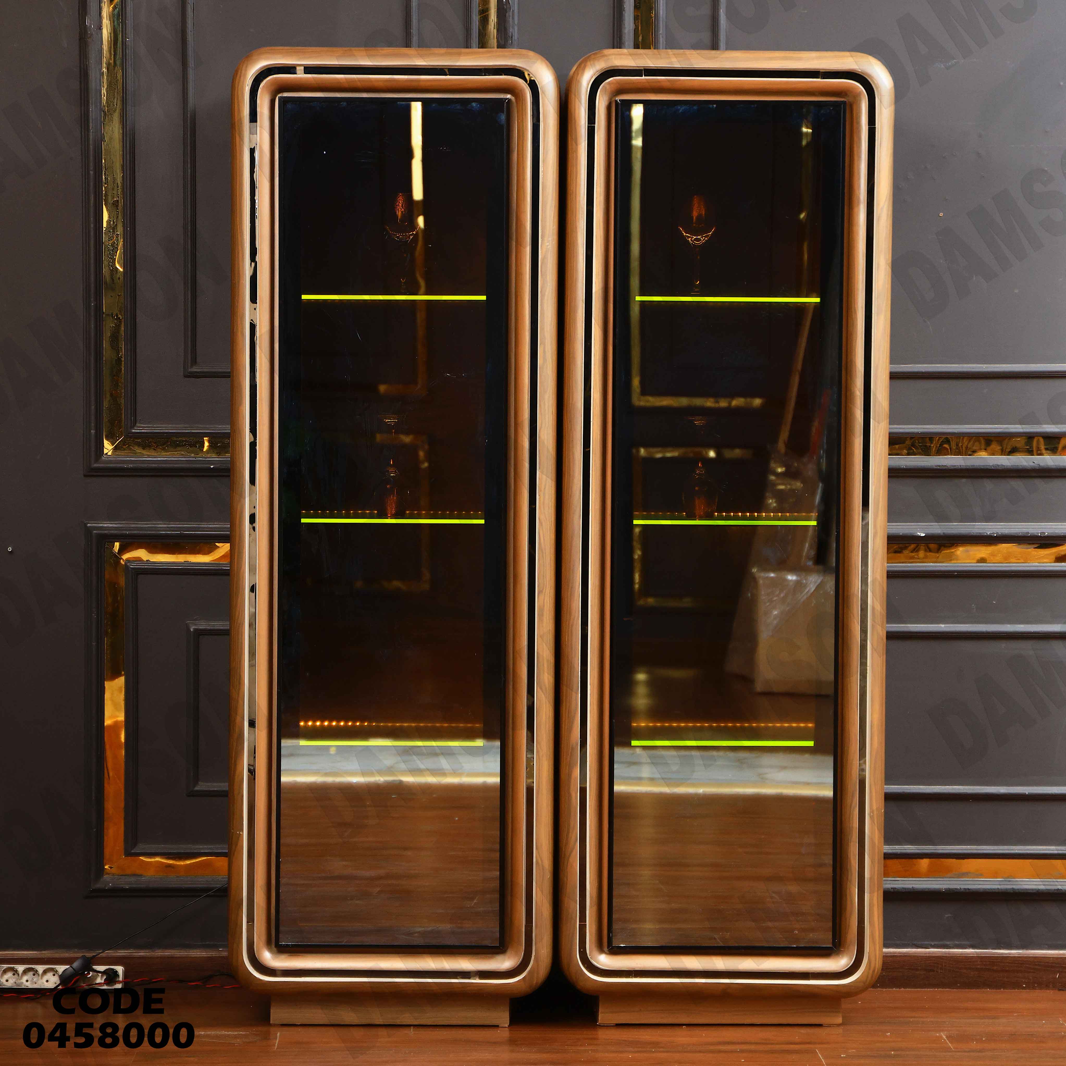 غرفة سفرة 580 دامسون للأثاث