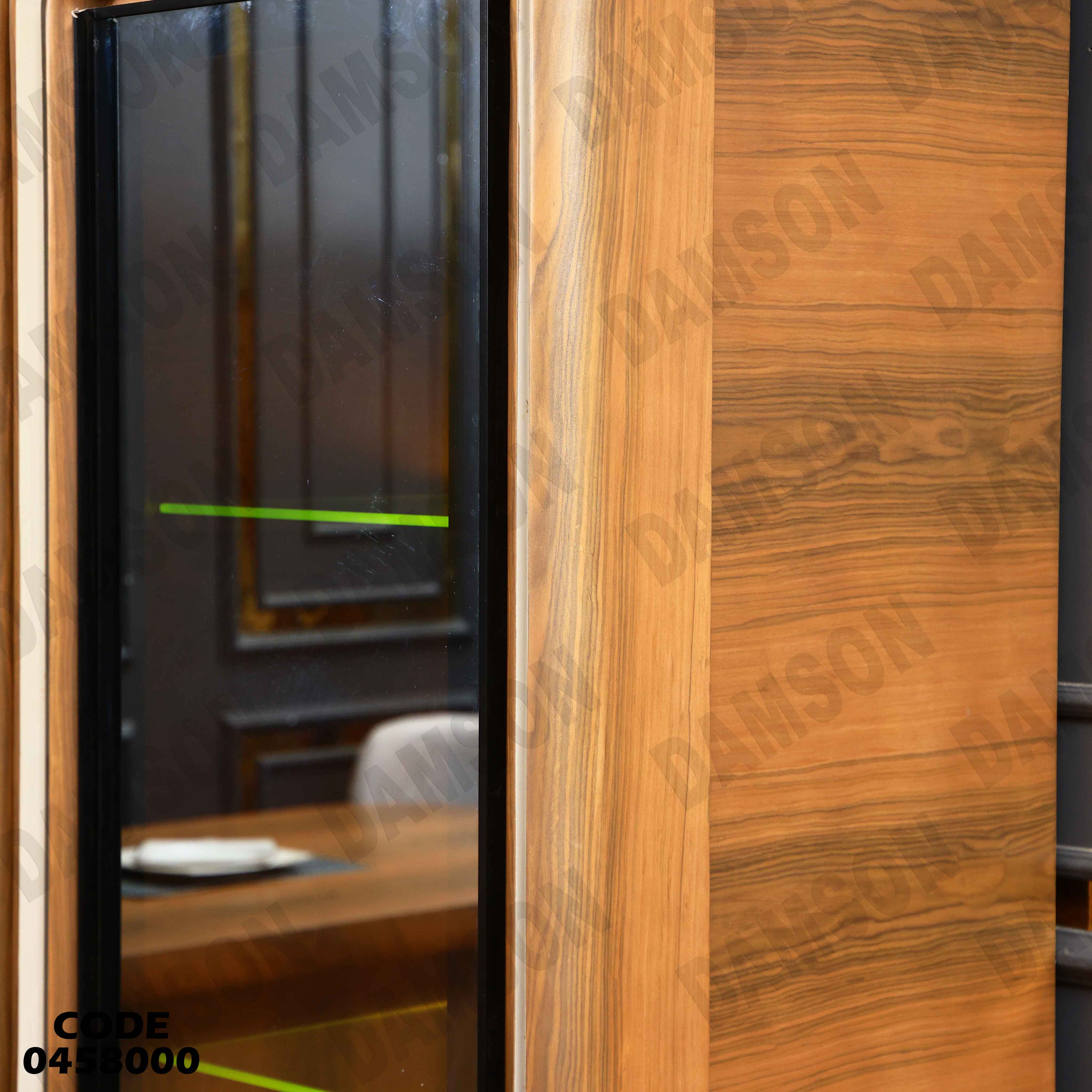 غرفة سفرة 580 دامسون للأثاث