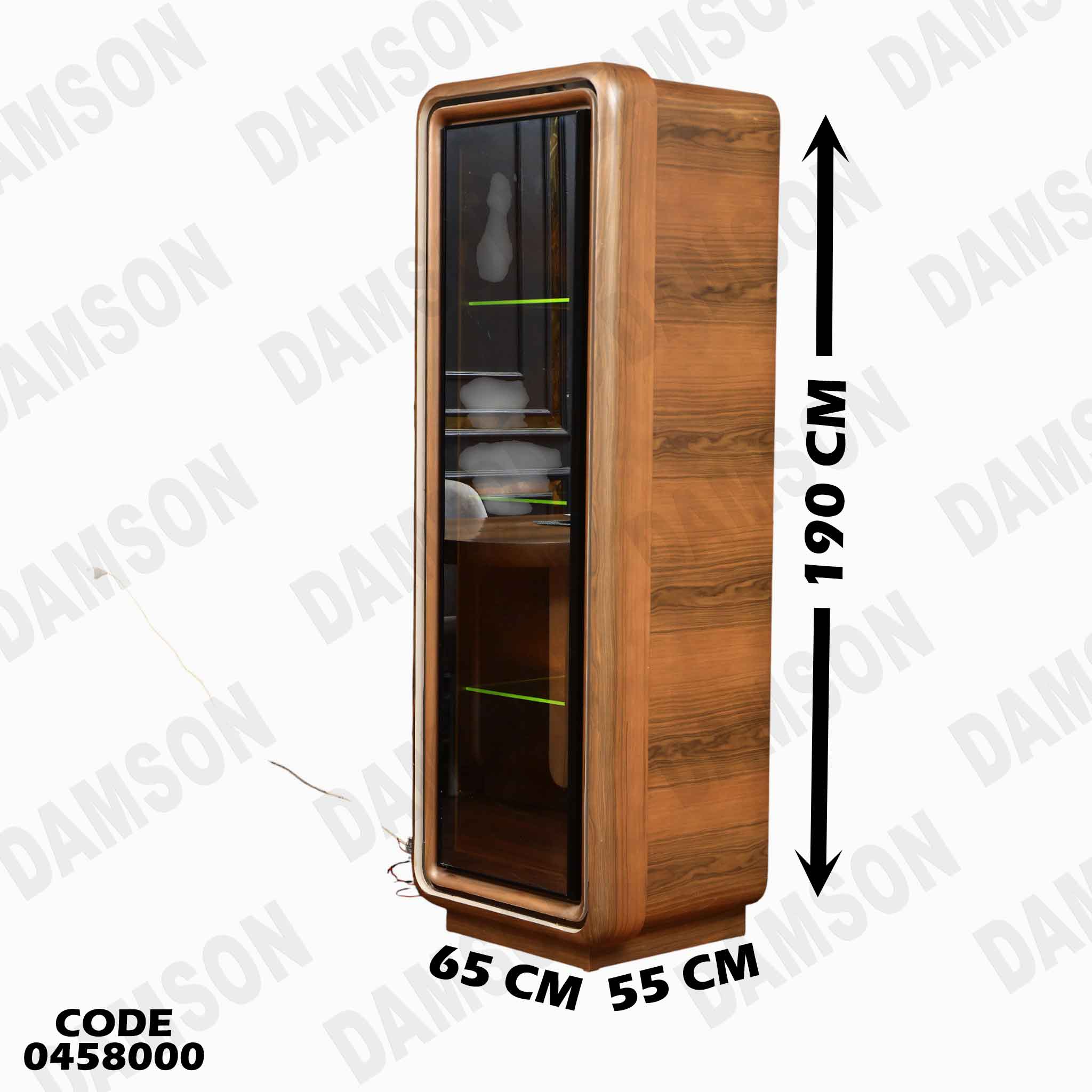 غرفة سفرة 580 دامسون للأثاث