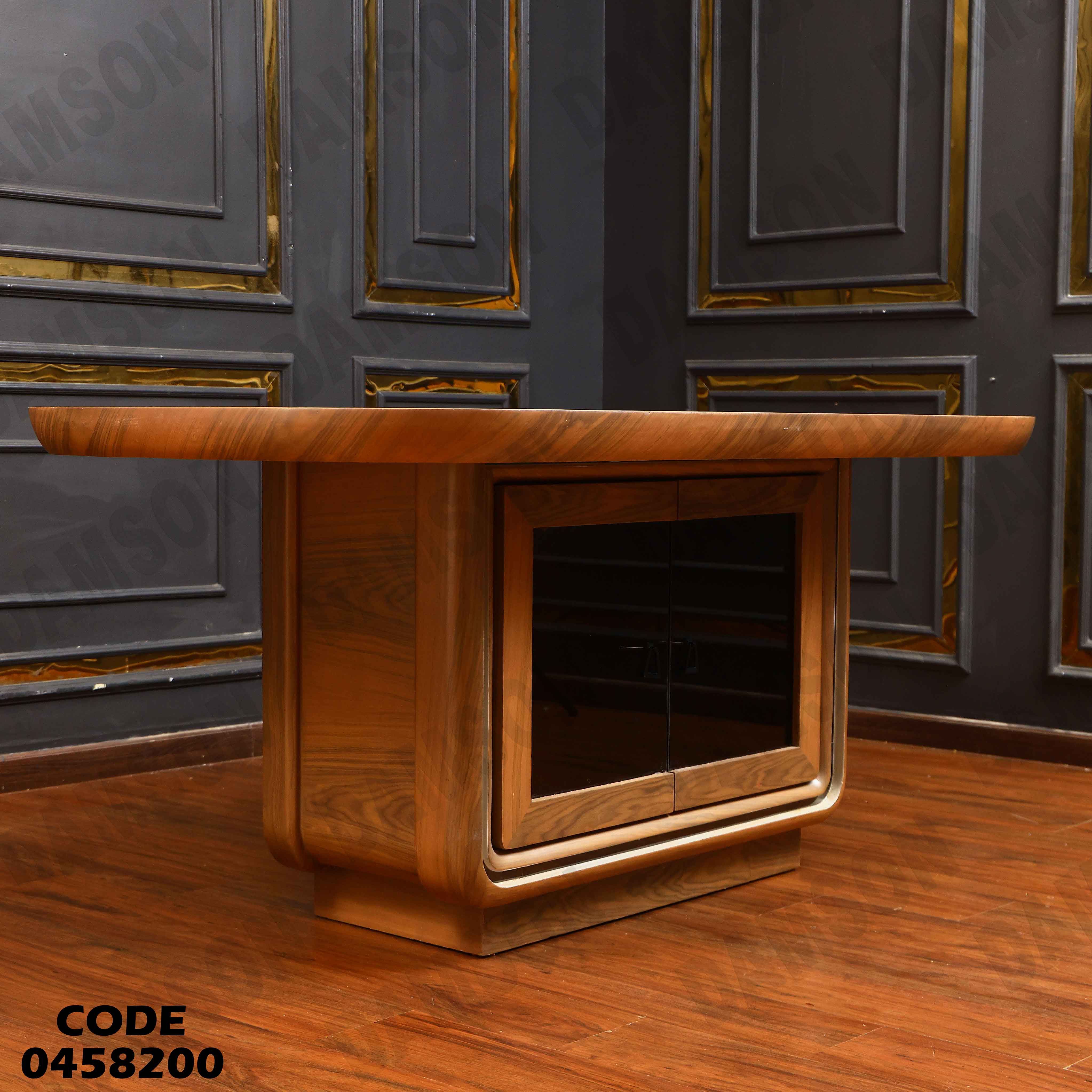 ترابيزة سفرة 582 دامسون للأثاث