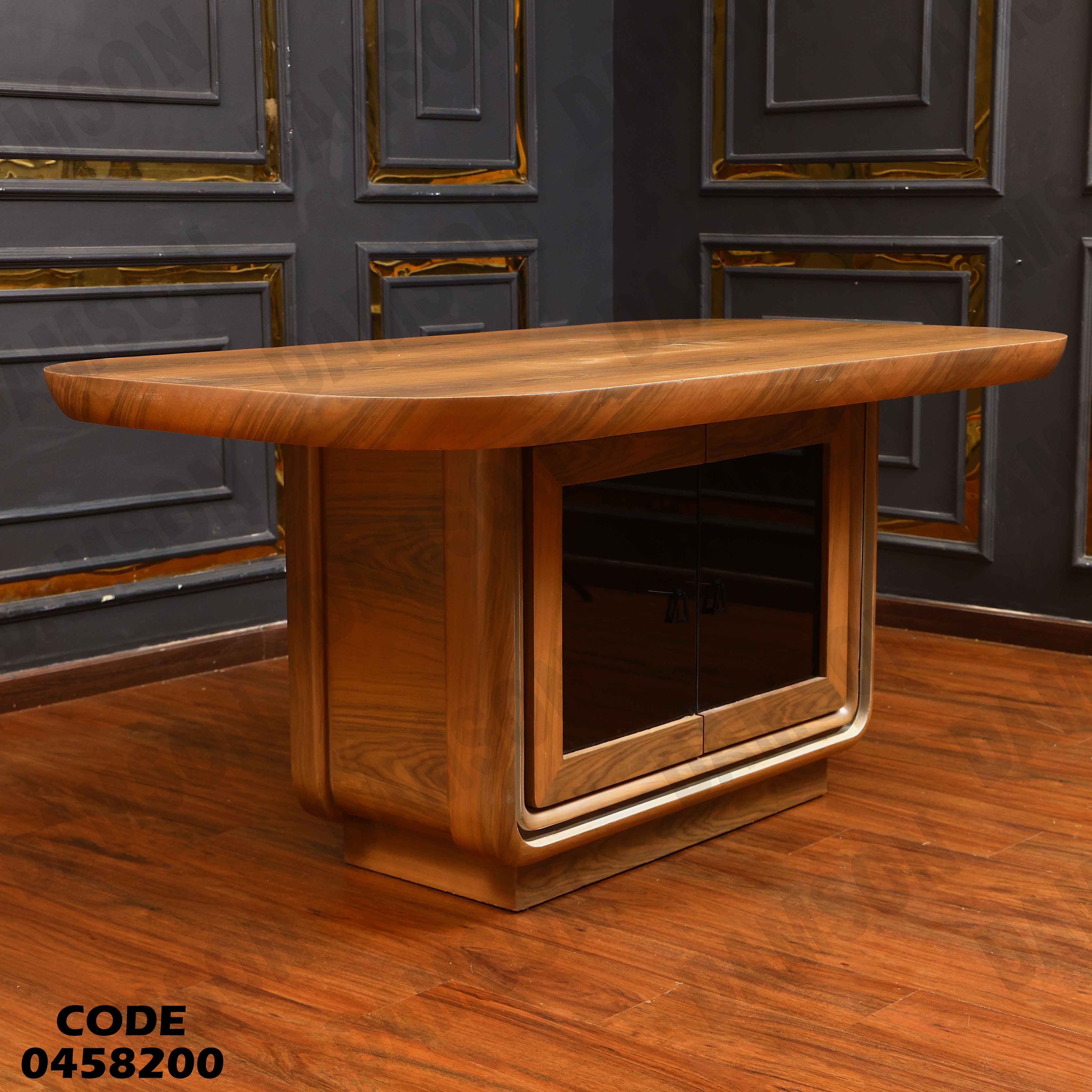 ترابيزة سفرة 582 دامسون للأثاث