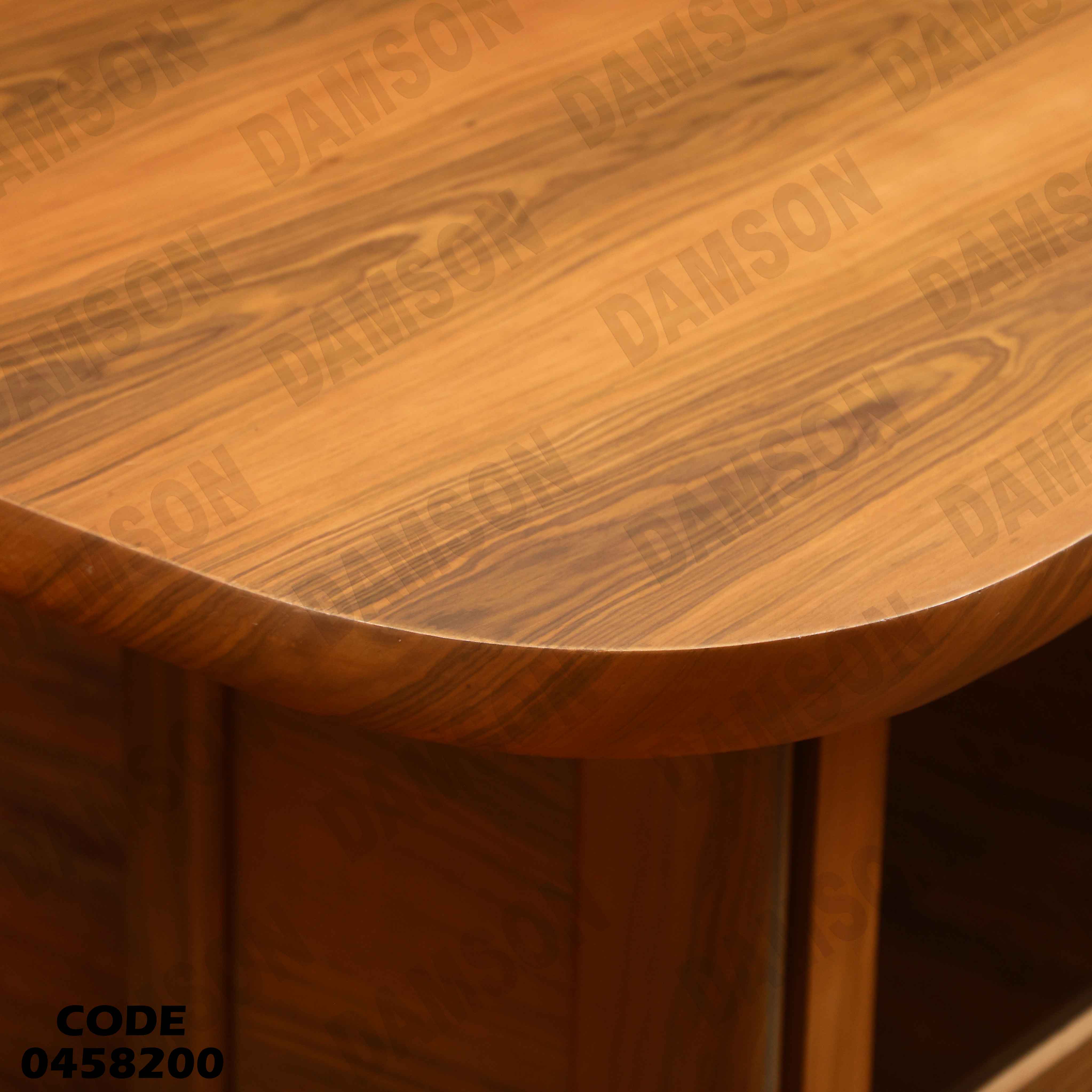 ترابيزة سفرة 582 دامسون للأثاث