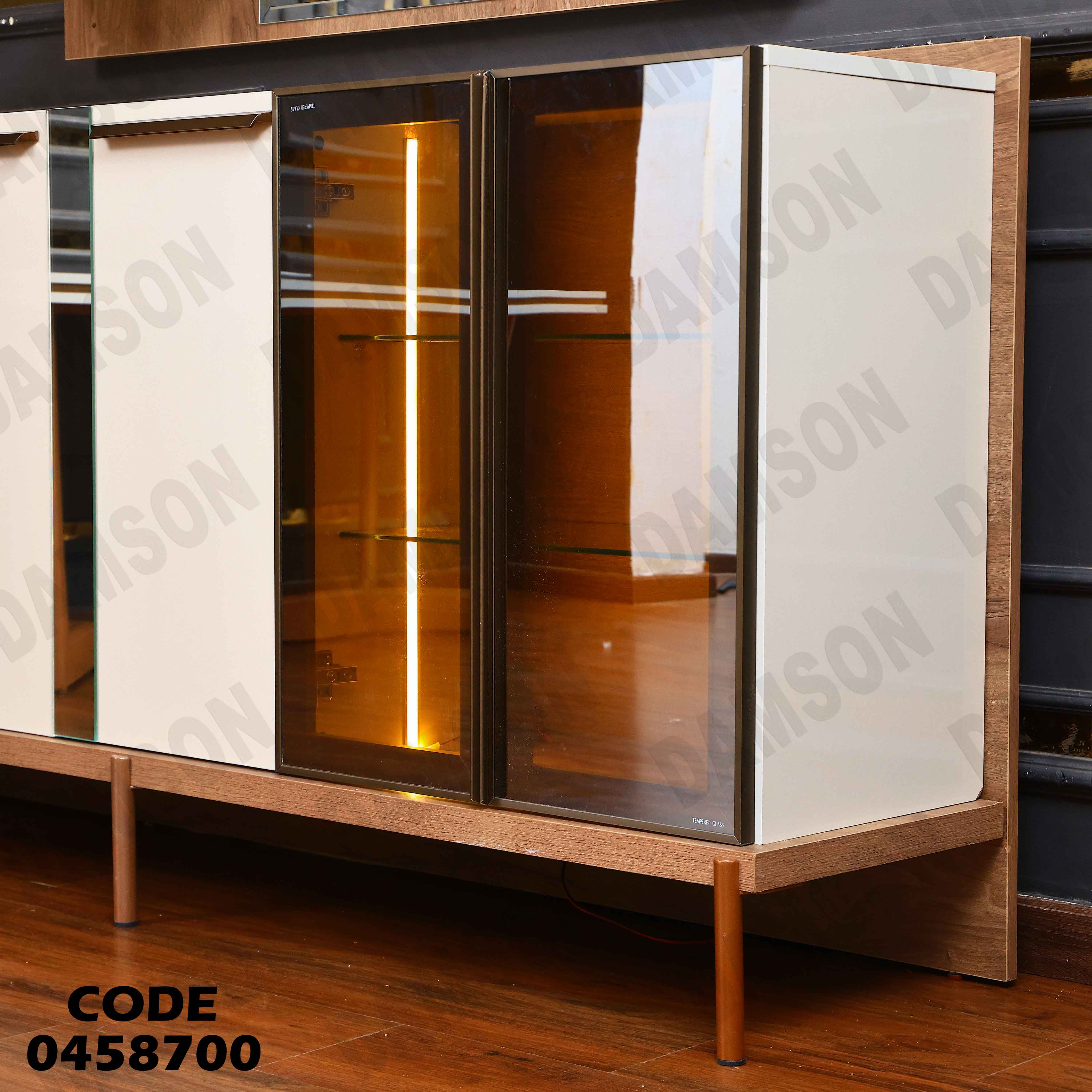 غرفة سفرة 587