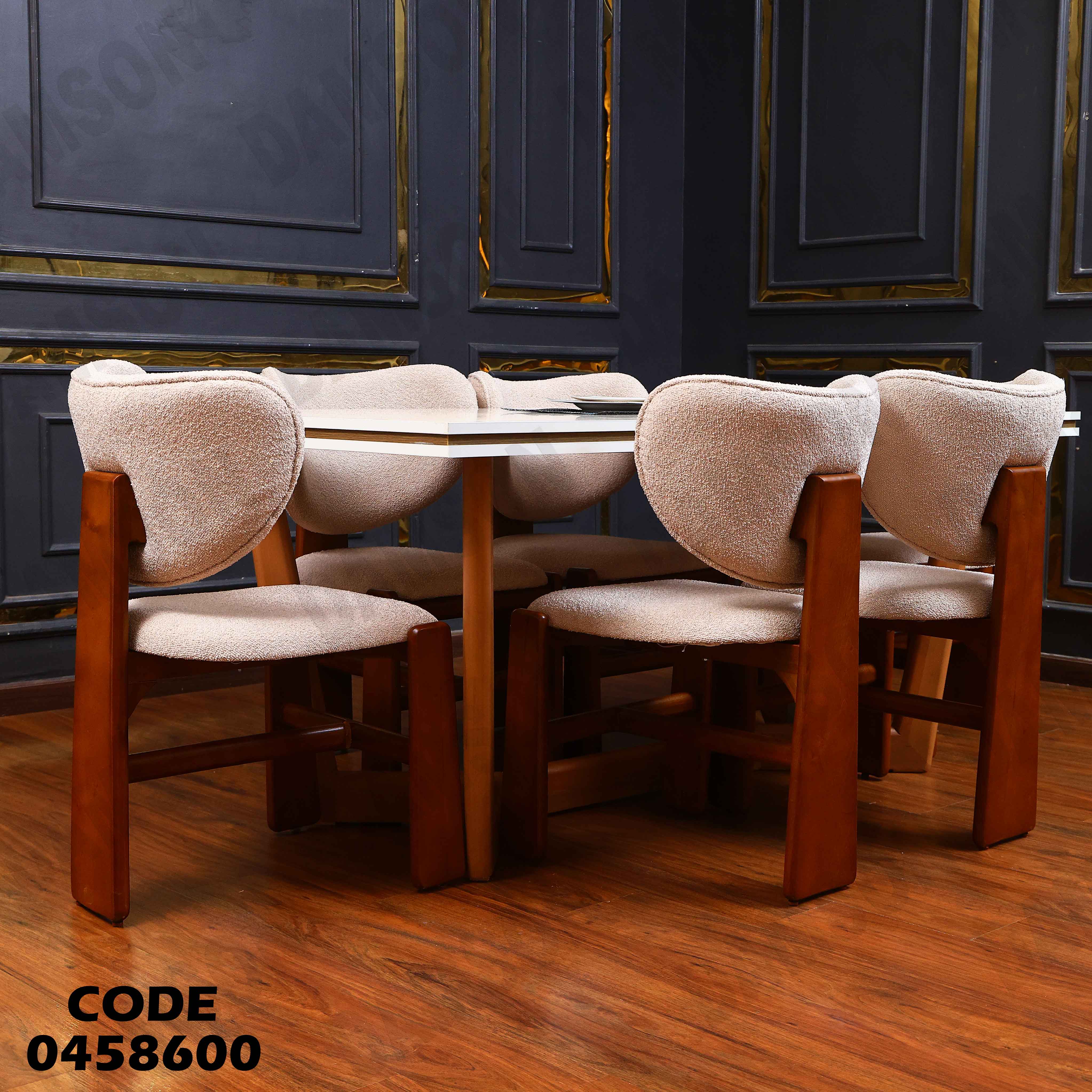 غرفة سفرة 588