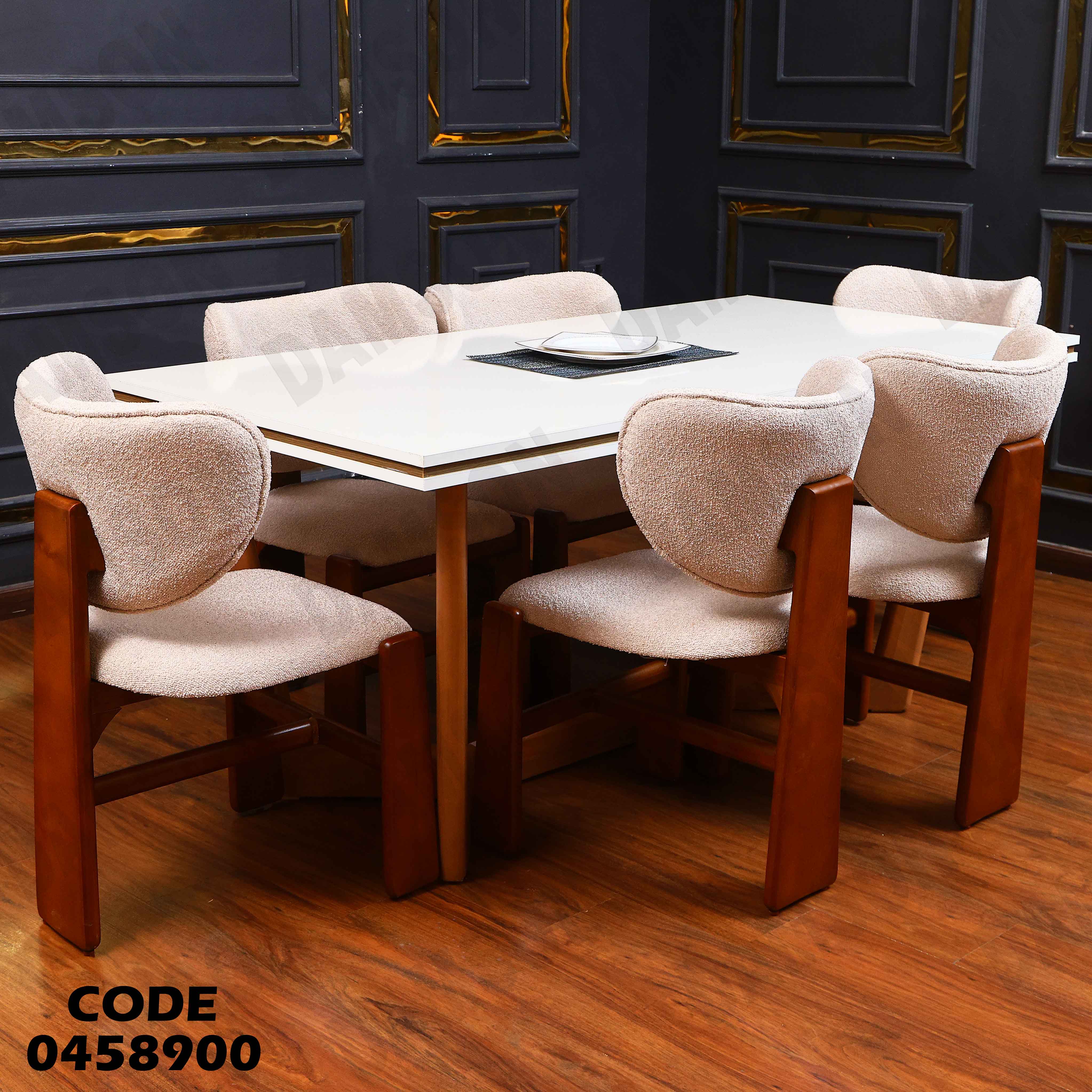 ترابيزة سفرة 589