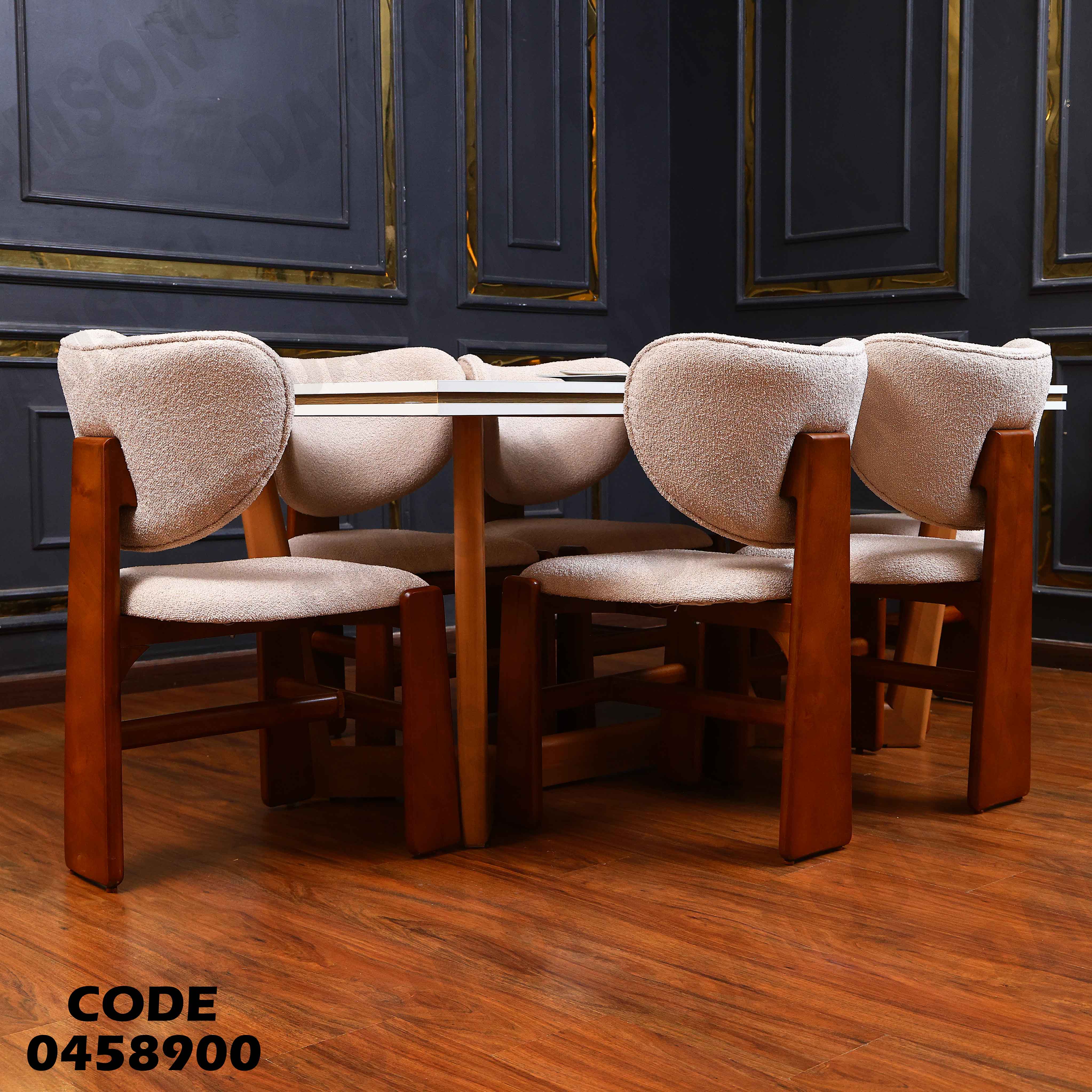 ترابيزة سفرة 589