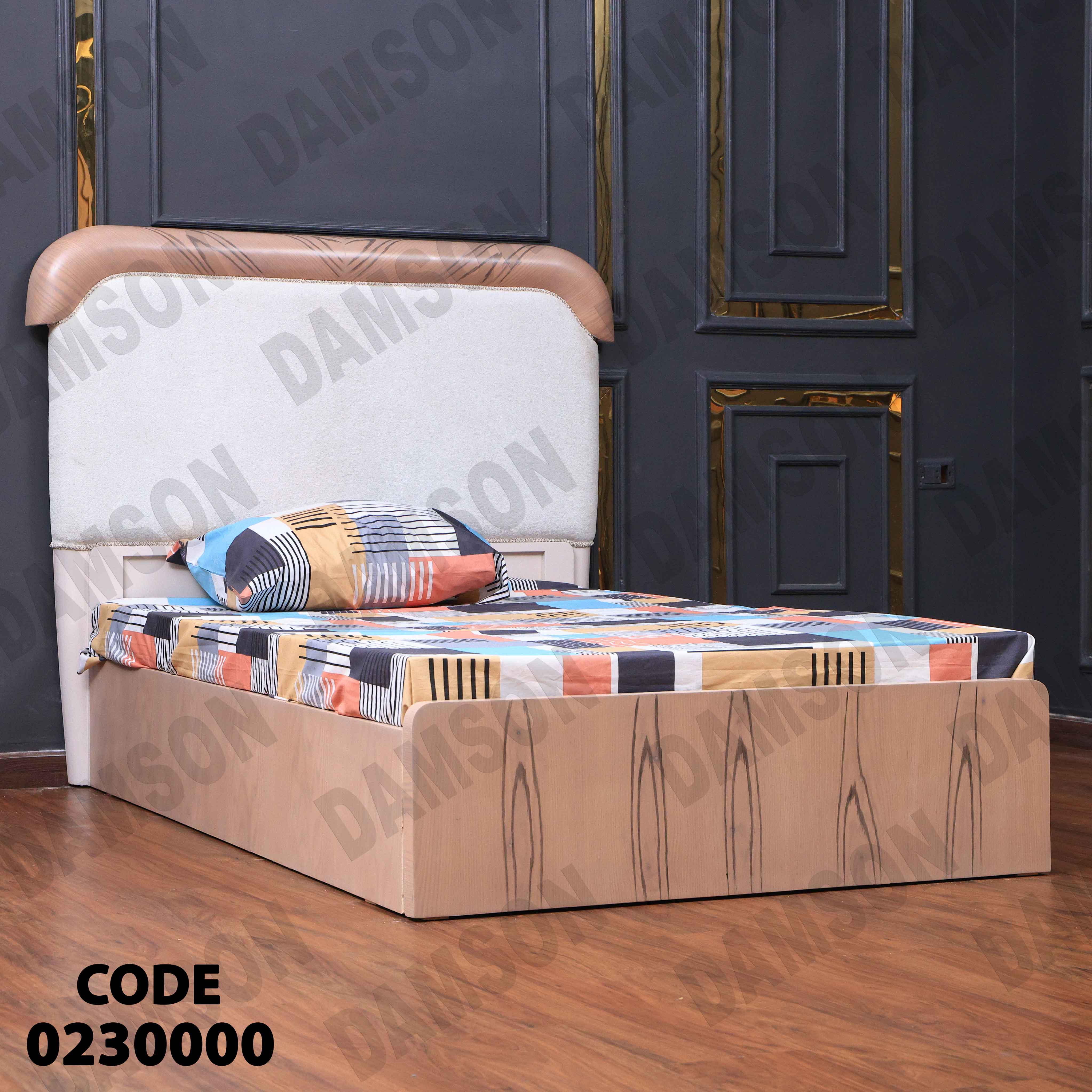 سرير اطفال 300