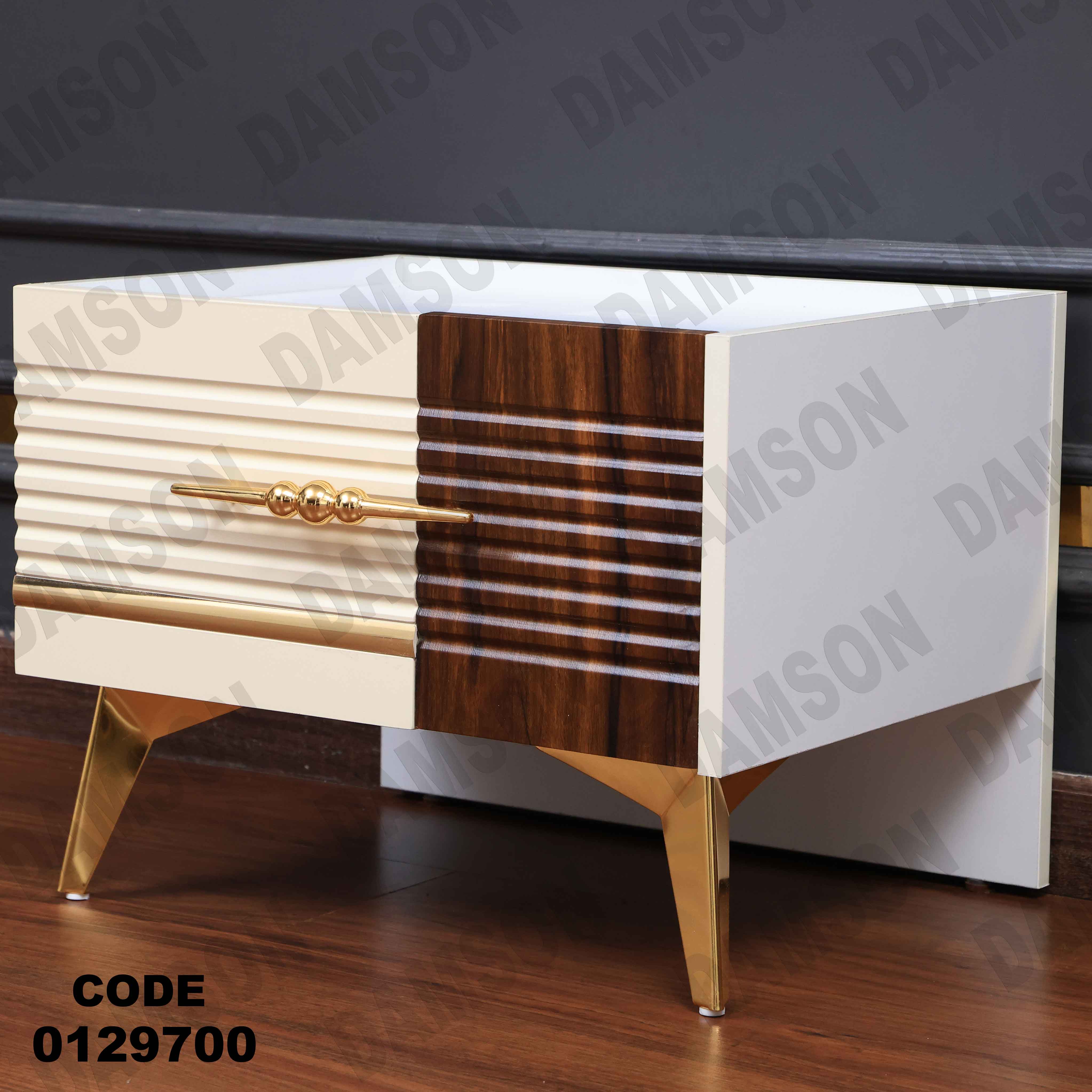 غرفة نوم مودرن 297