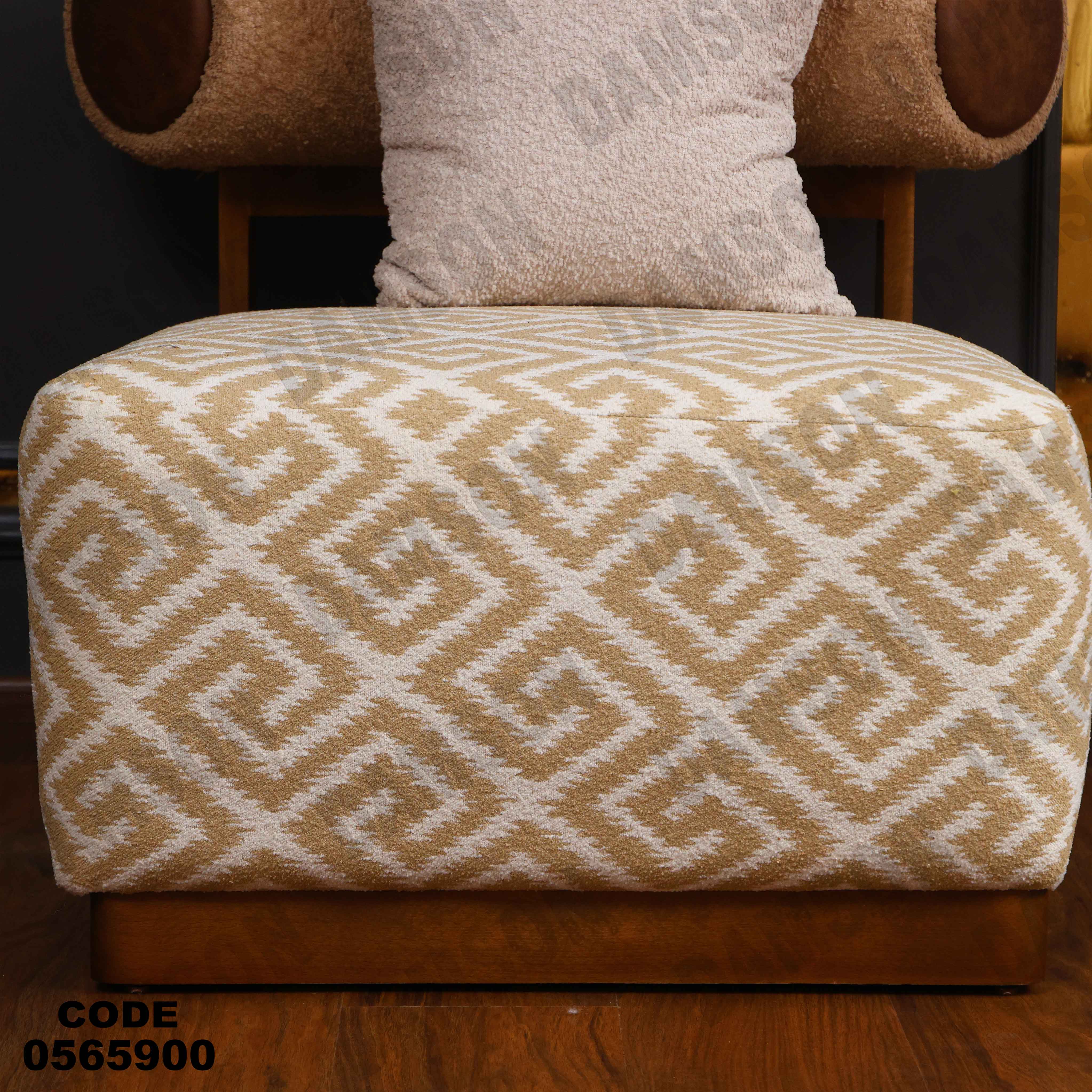 انتريه 659 دامسون للأثاث