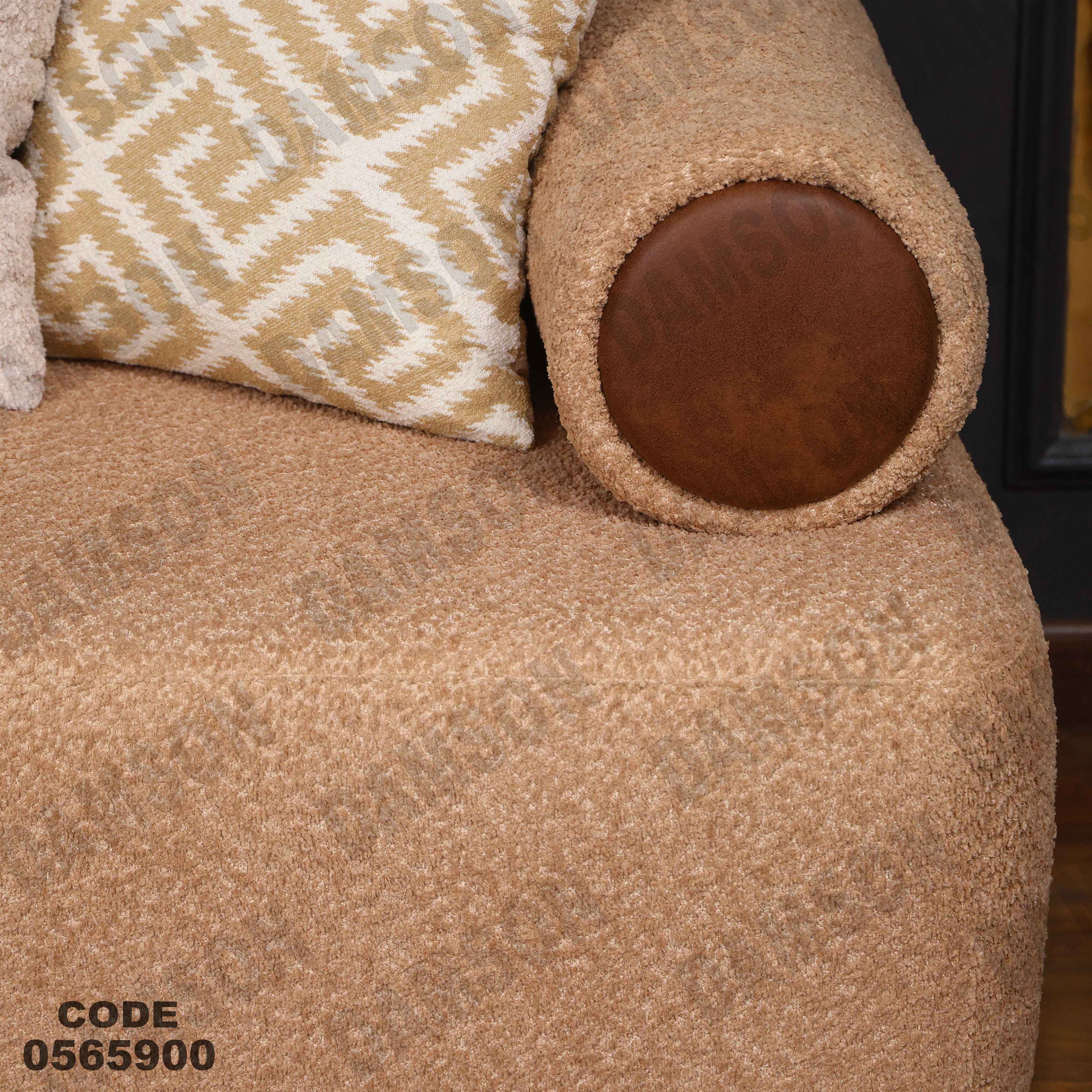 انتريه 659 دامسون للأثاث